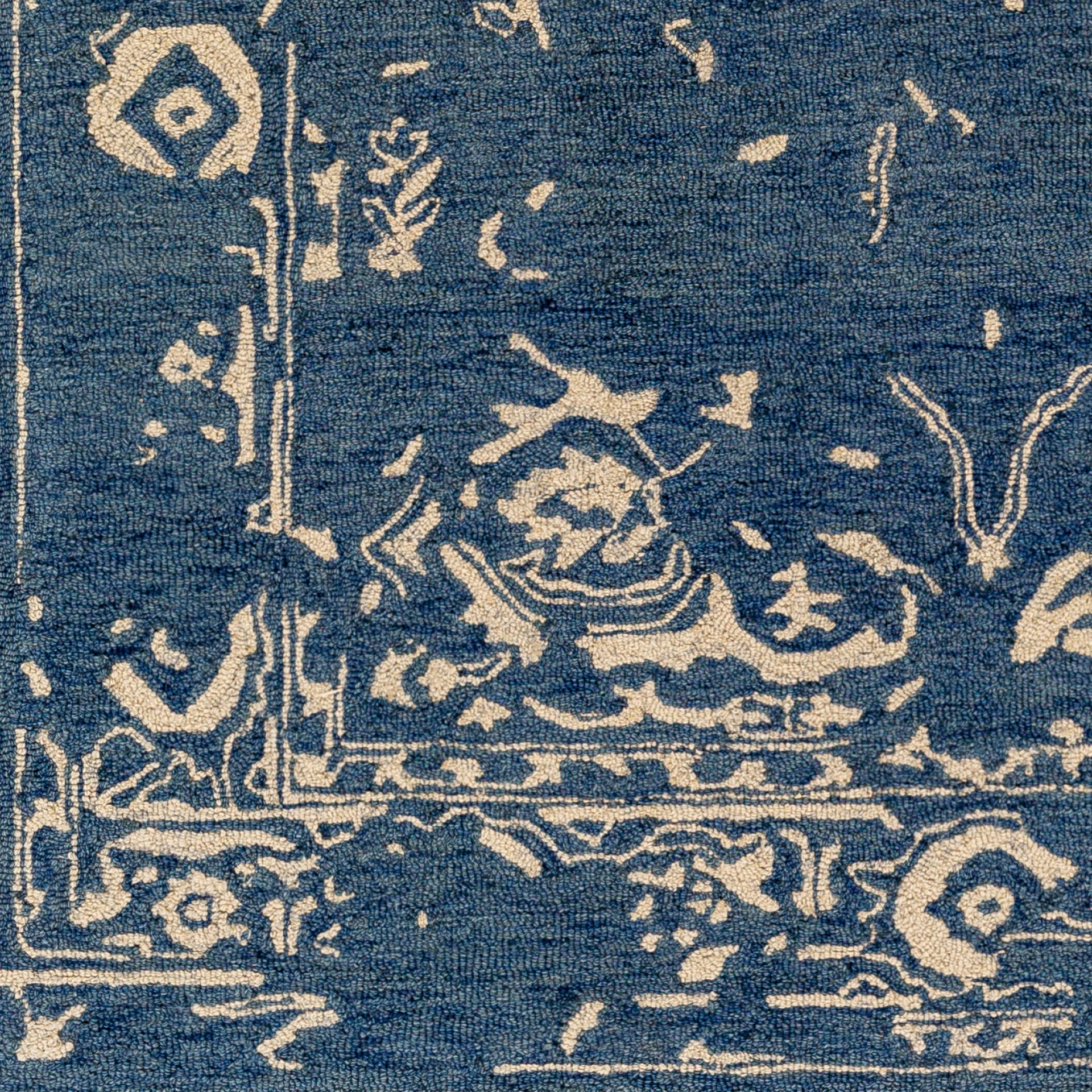 Granada Handmade Rug Livabliss Granada