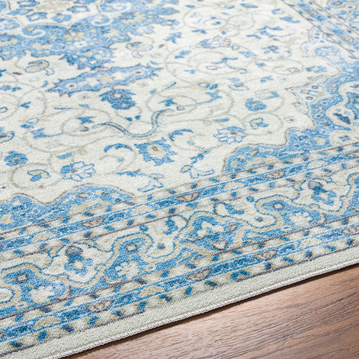 Hera Machine Woven Rug Livabliss Hera