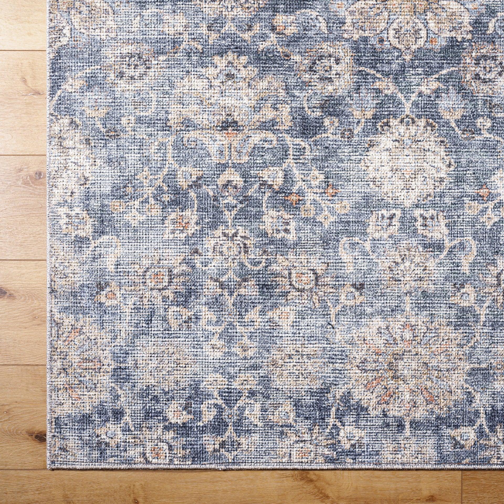 Downtown Machine Woven Rug Livabliss Downtown