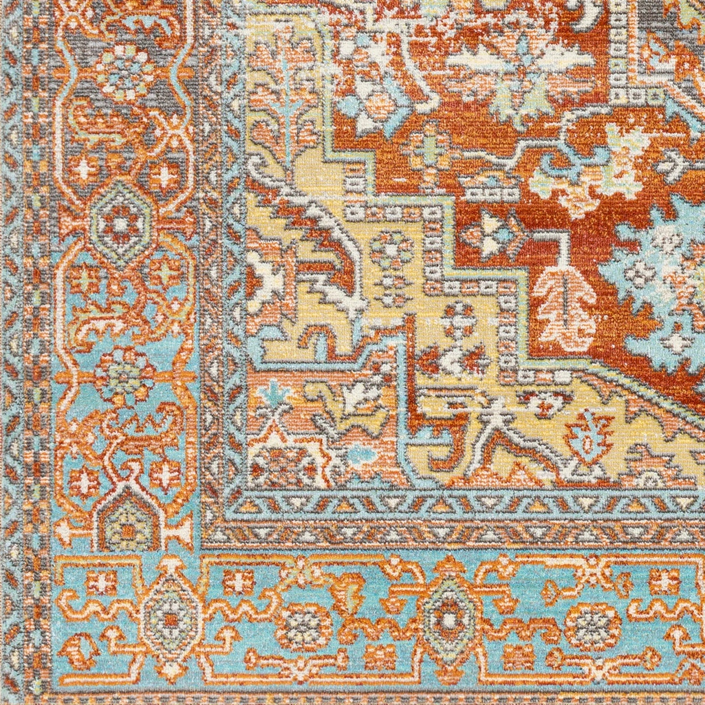 Bodrum Machine Woven Rug Livabliss Bodrum