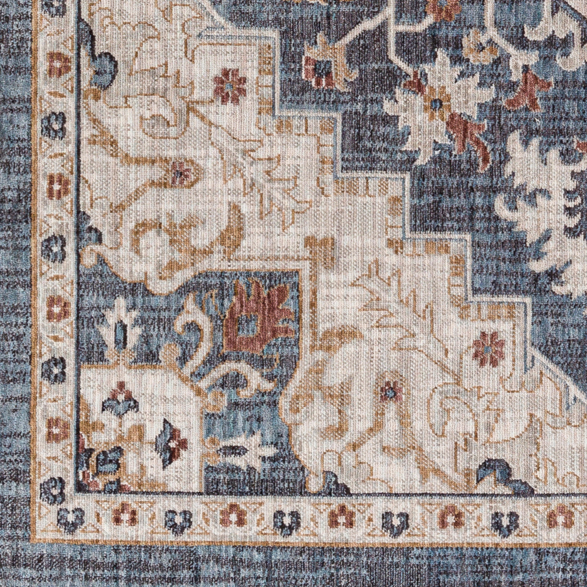 Juliet Machine Woven Rug Livabliss Juliet