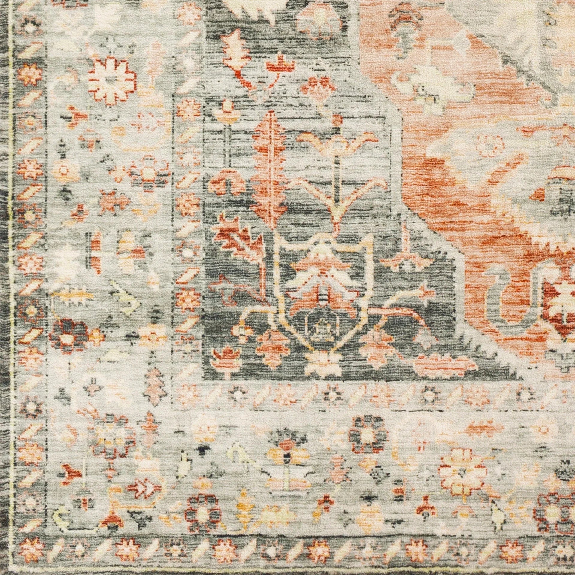 Erin Machine Woven Rug Livabliss Erin