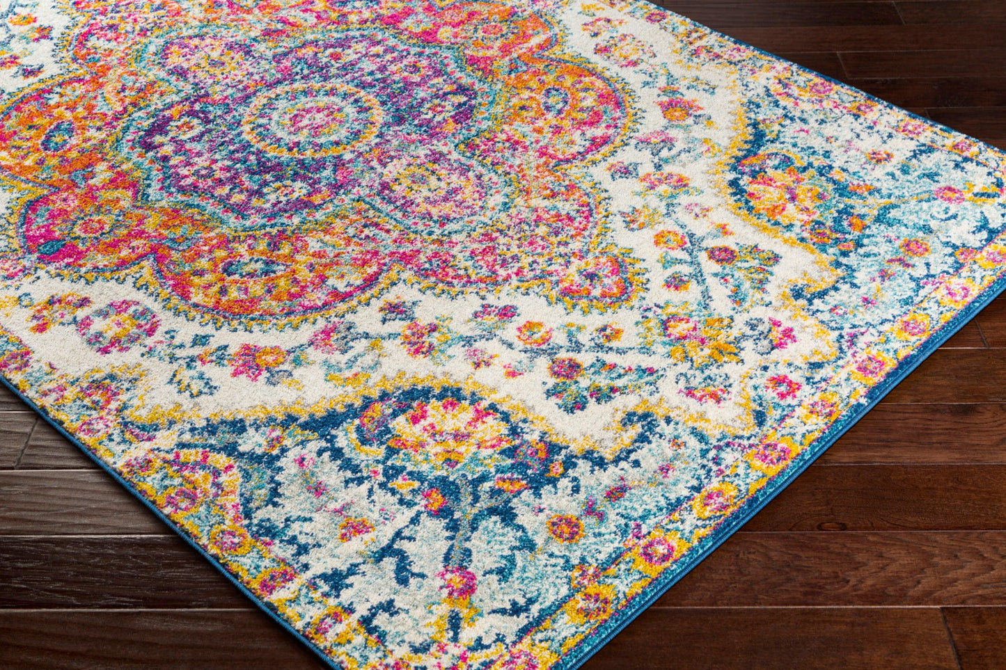 Elaziz Machine Woven Rug Livabliss Elaziz