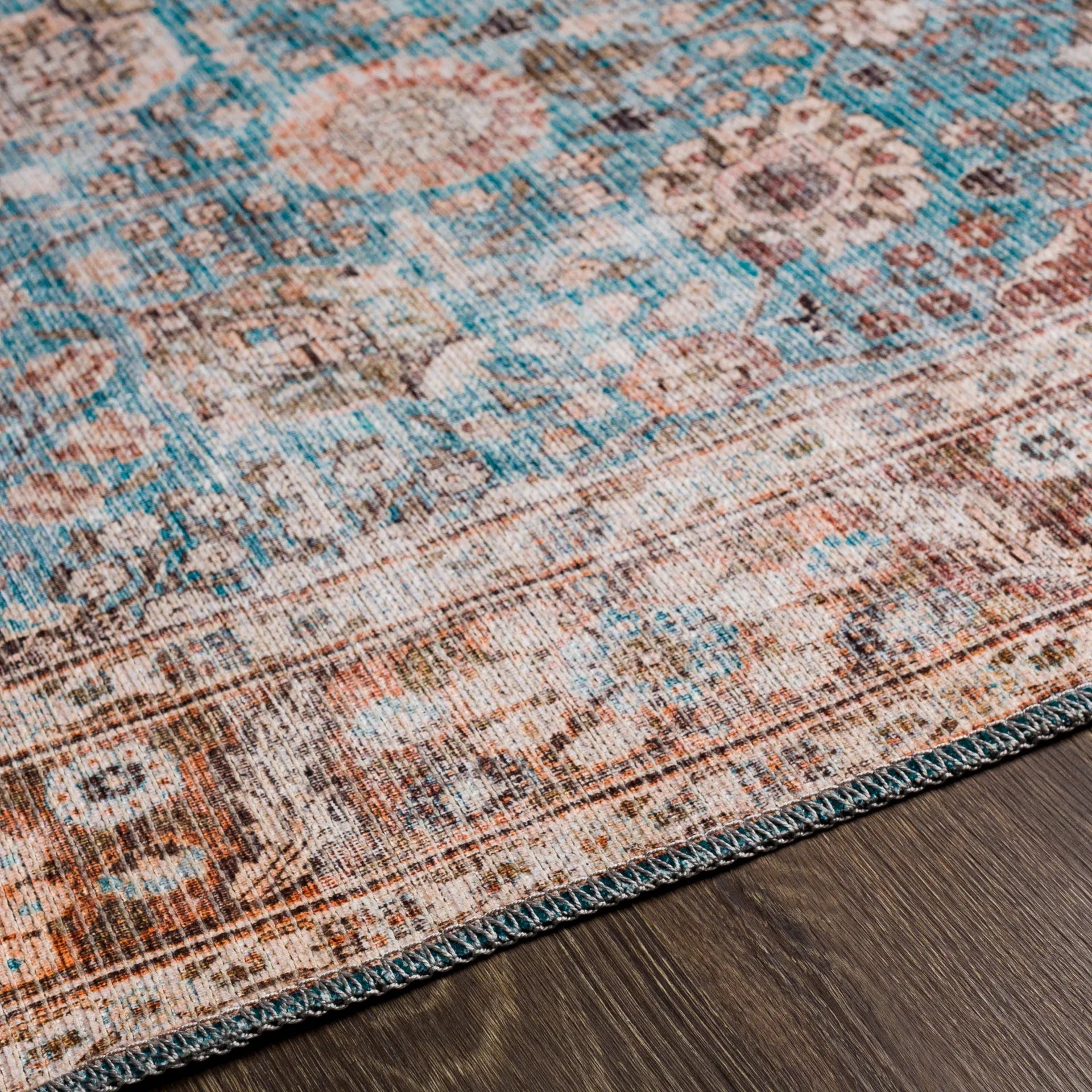 Colin Machine Woven Rug Livabliss Colin
