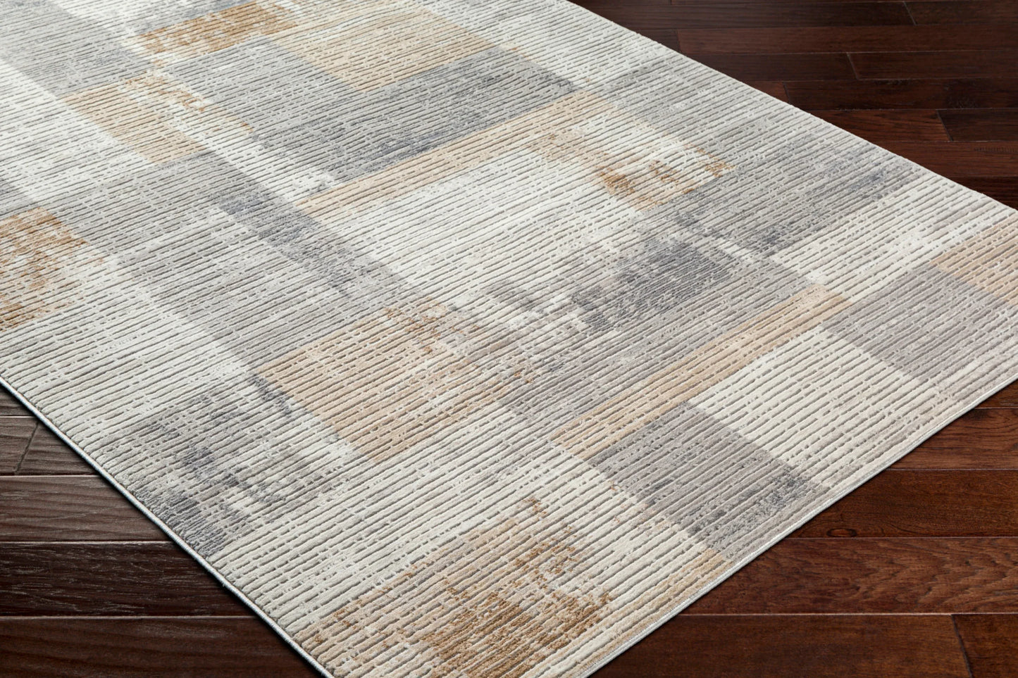 Alamo Machine Woven Rug Livabliss Alamo