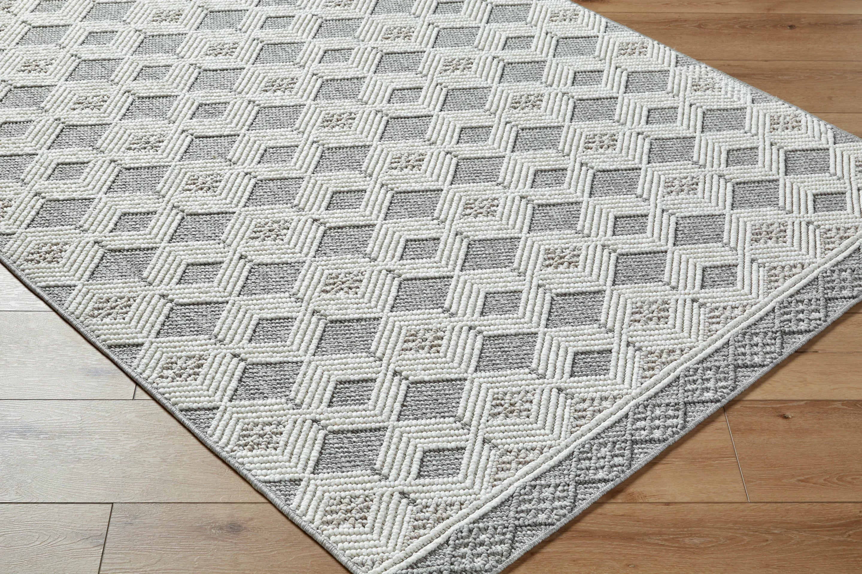 Bouclair Machine Woven Rug Livabliss Bouclair