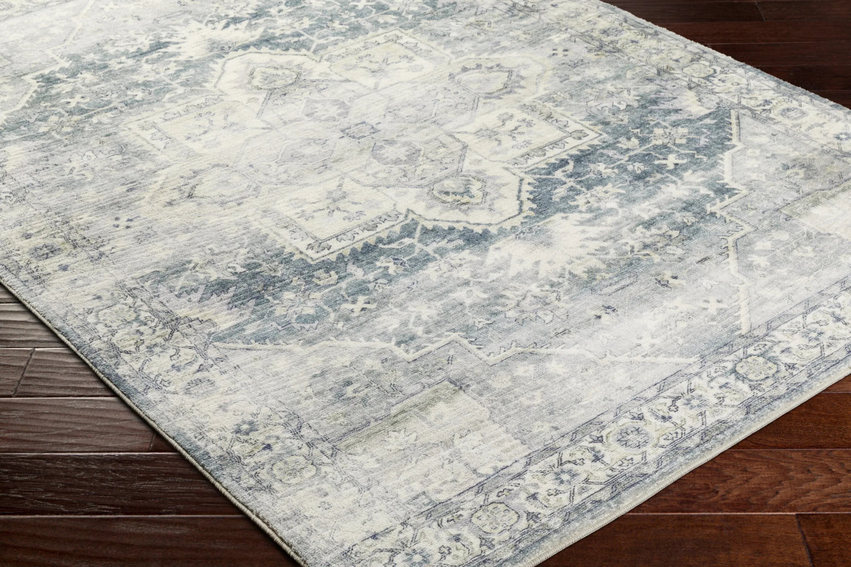 Erin Machine Woven Rug Livabliss Erin