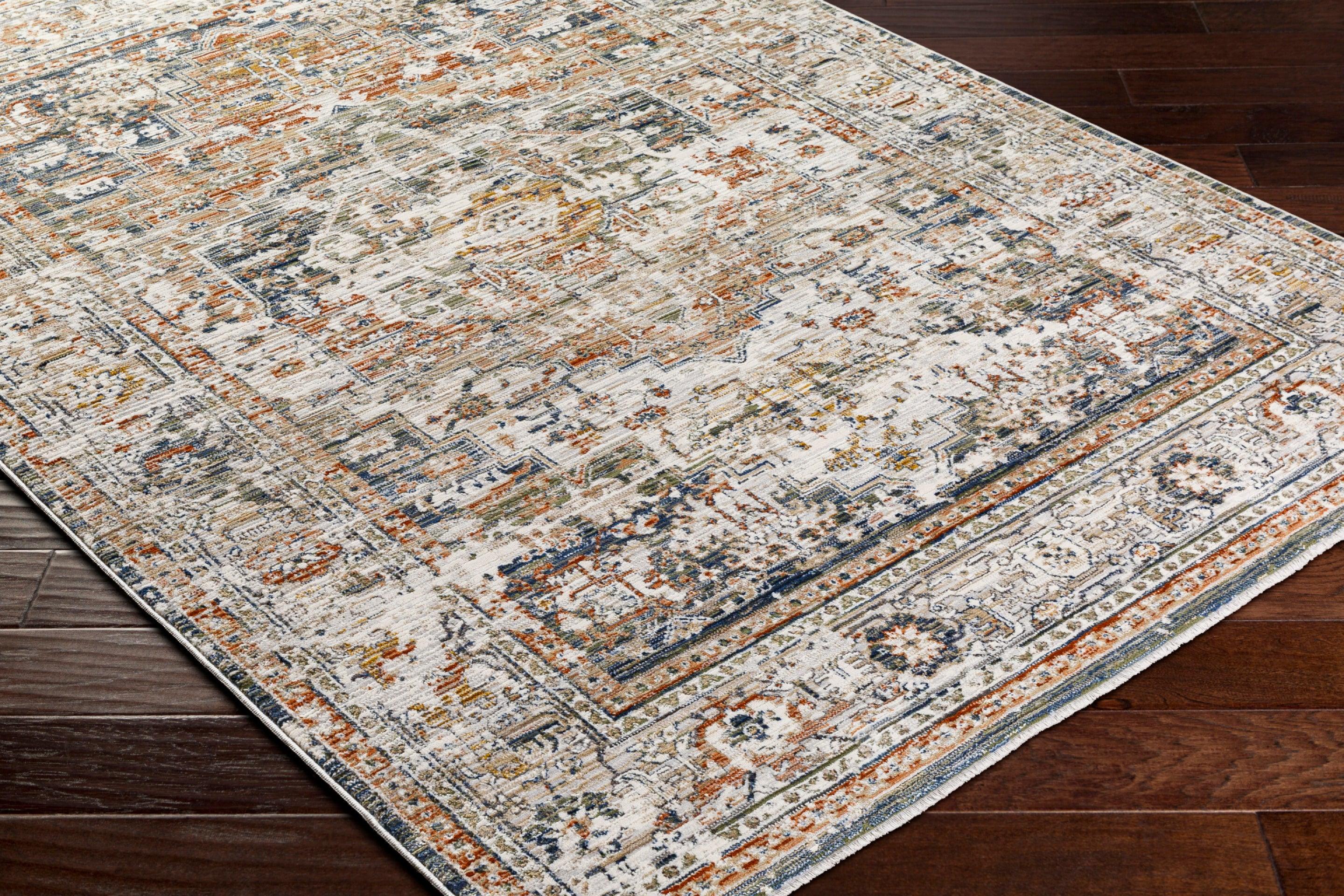 Edmonton Machine Woven Rug Livabliss Edmonton