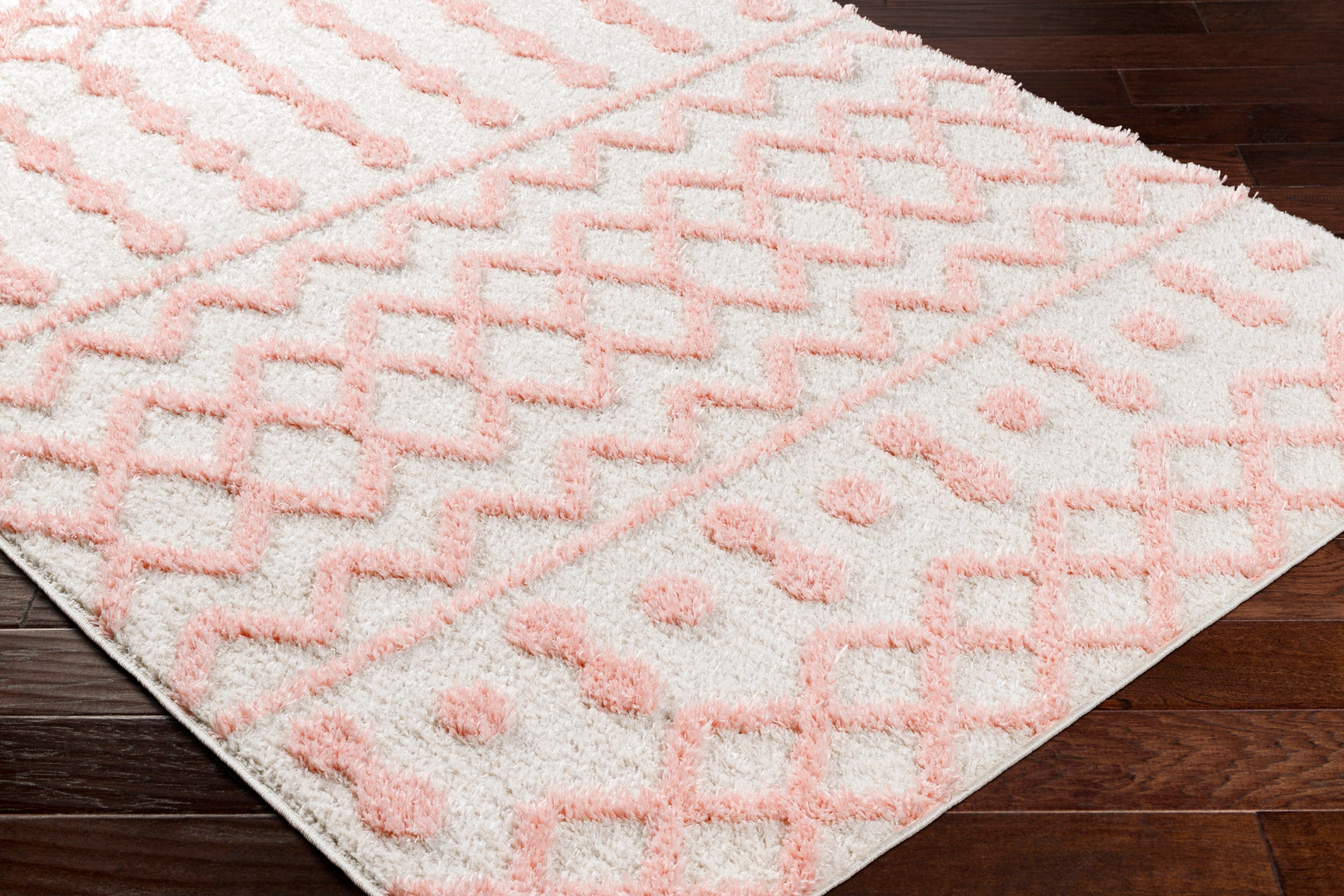 Rodos Machine Woven Rug Livabliss Rodos