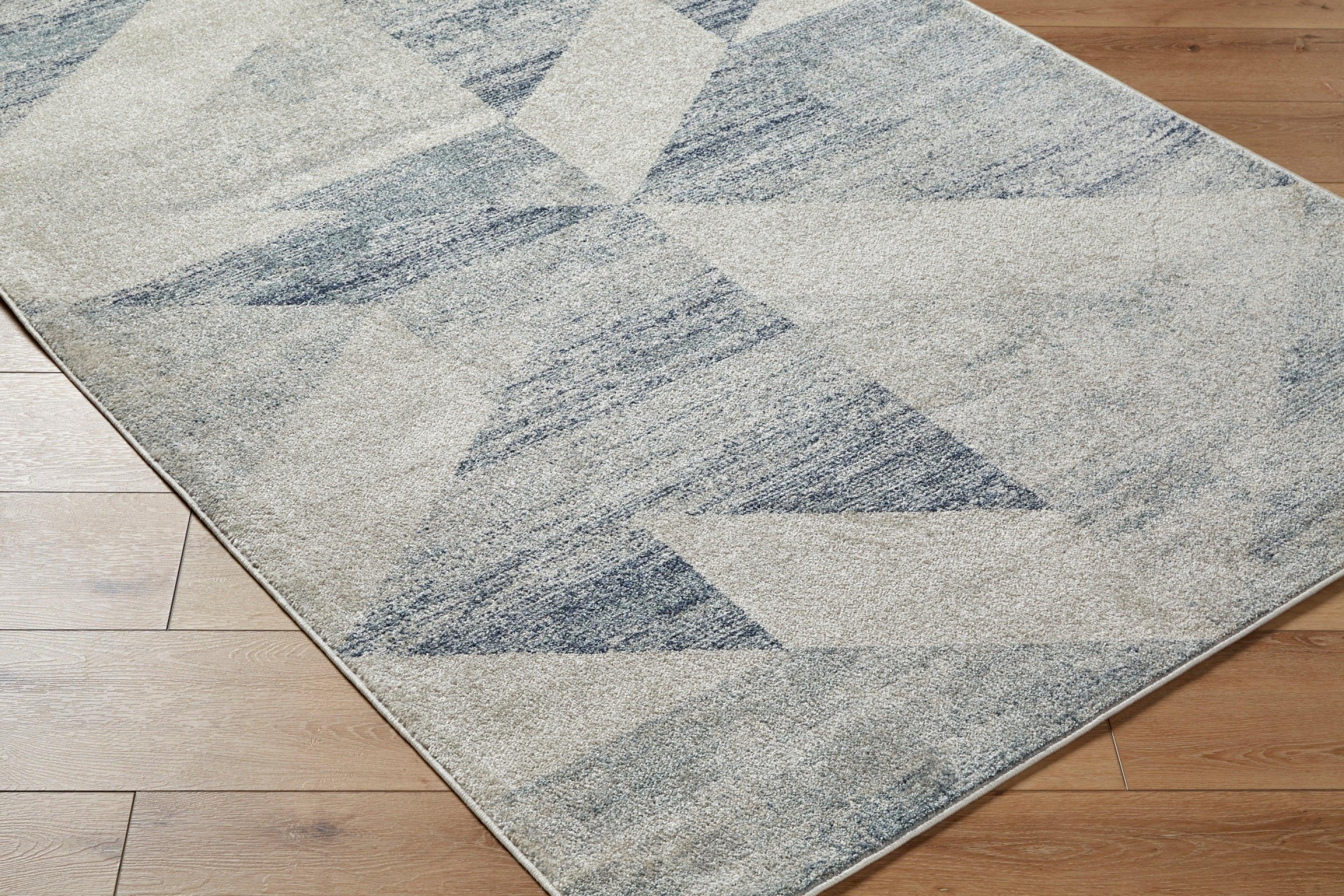 Alpharetta Machine Woven Rug Livabliss Alpharetta