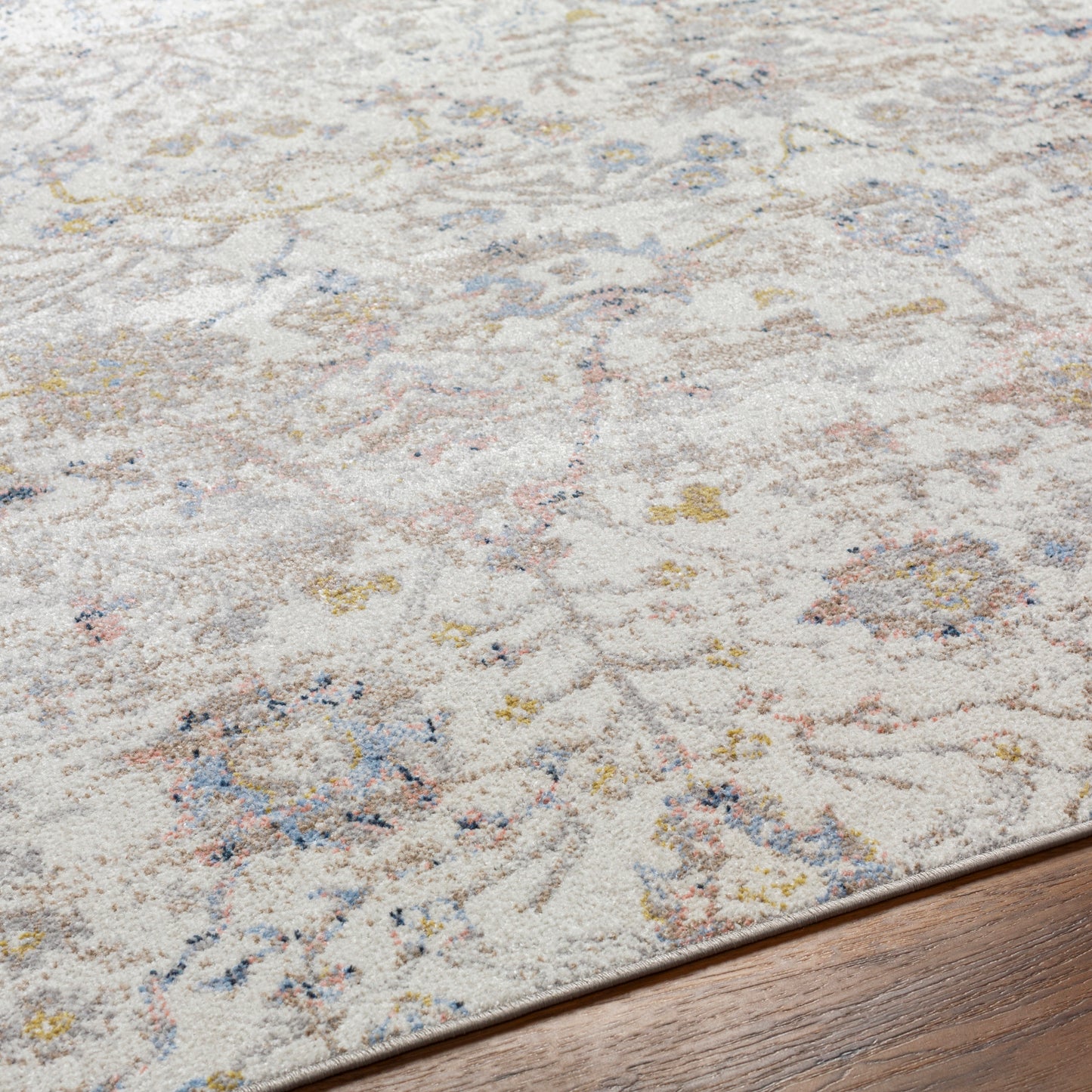 Lavadora Machine Woven Rug Livabliss Lavadora