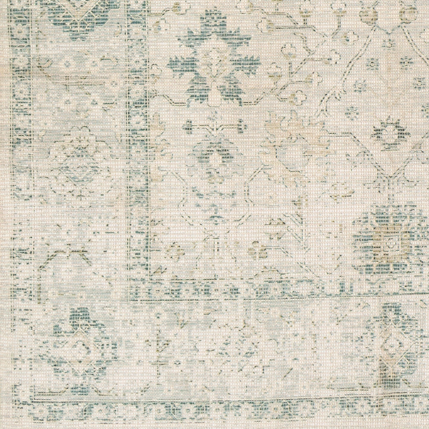 Zainab Handmade Rug Livabliss Zainab