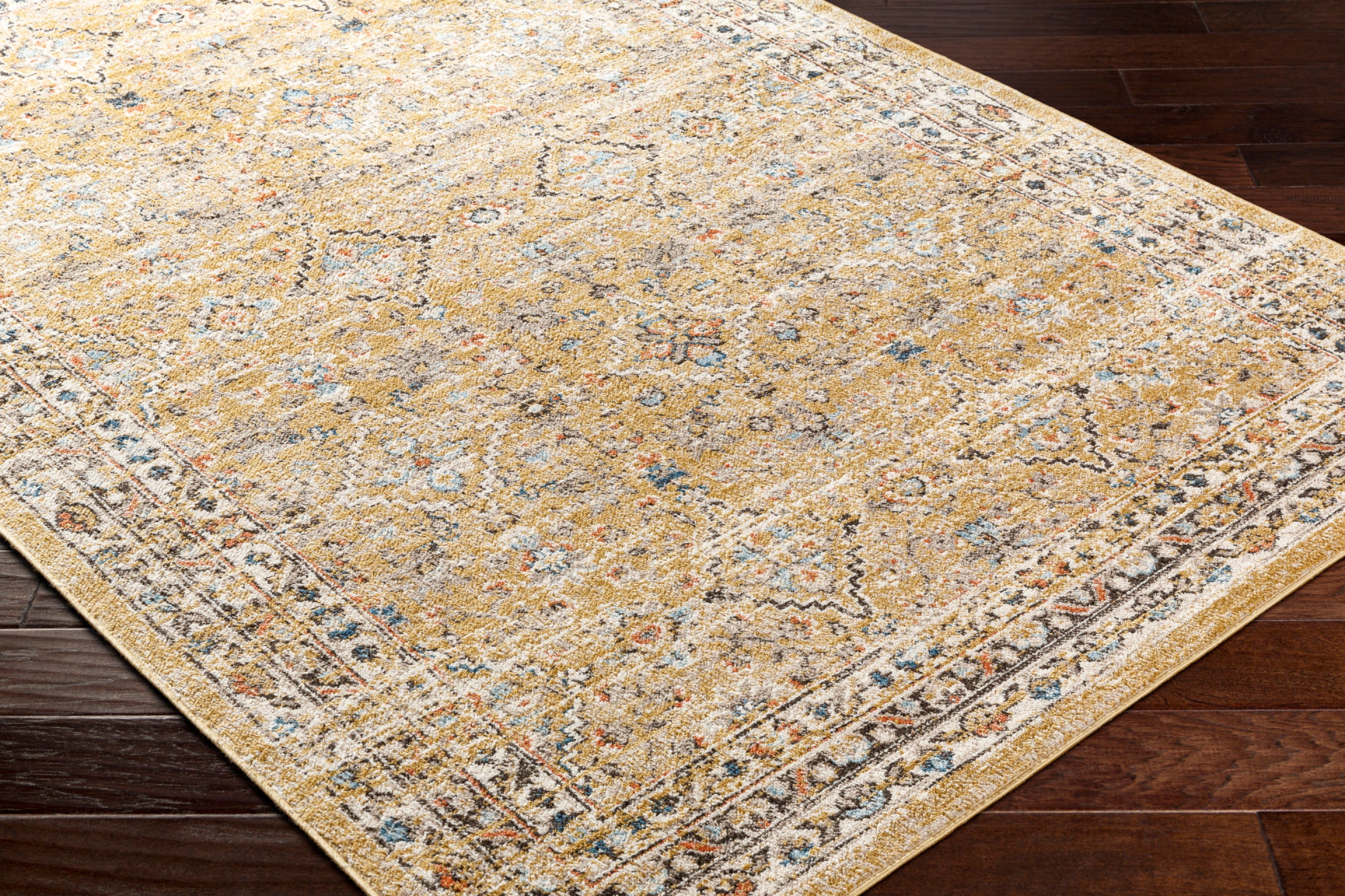 Pertek Machine Woven Rug Livabliss Pertek
