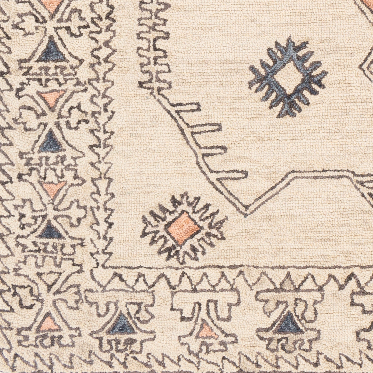 Urfa Handmade Rug Livabliss Urfa