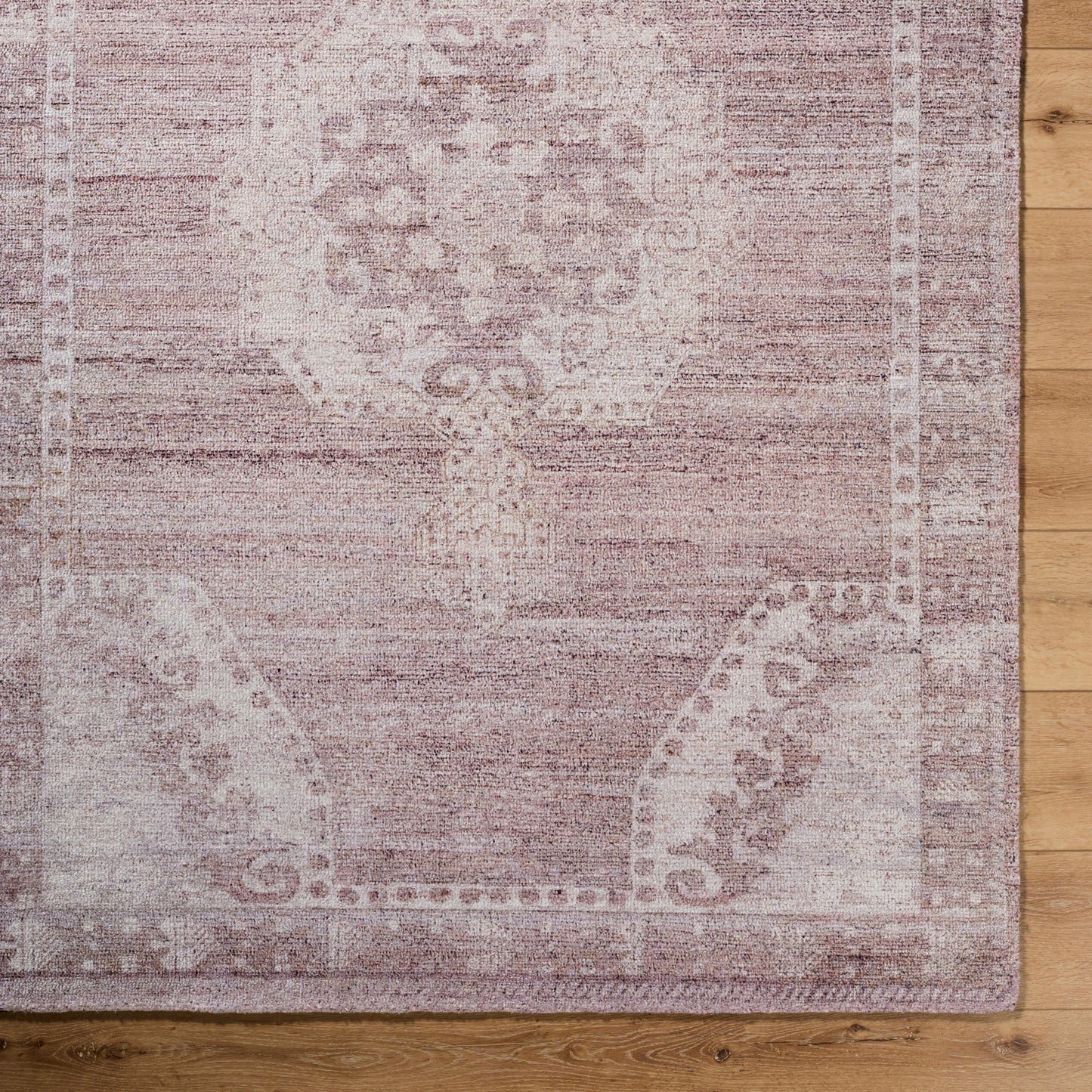 Unique Handmade Rug Livabliss Unique