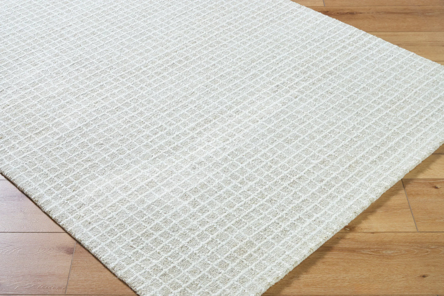 Andreas Handmade Rug Vivir X Livabliss Andreas