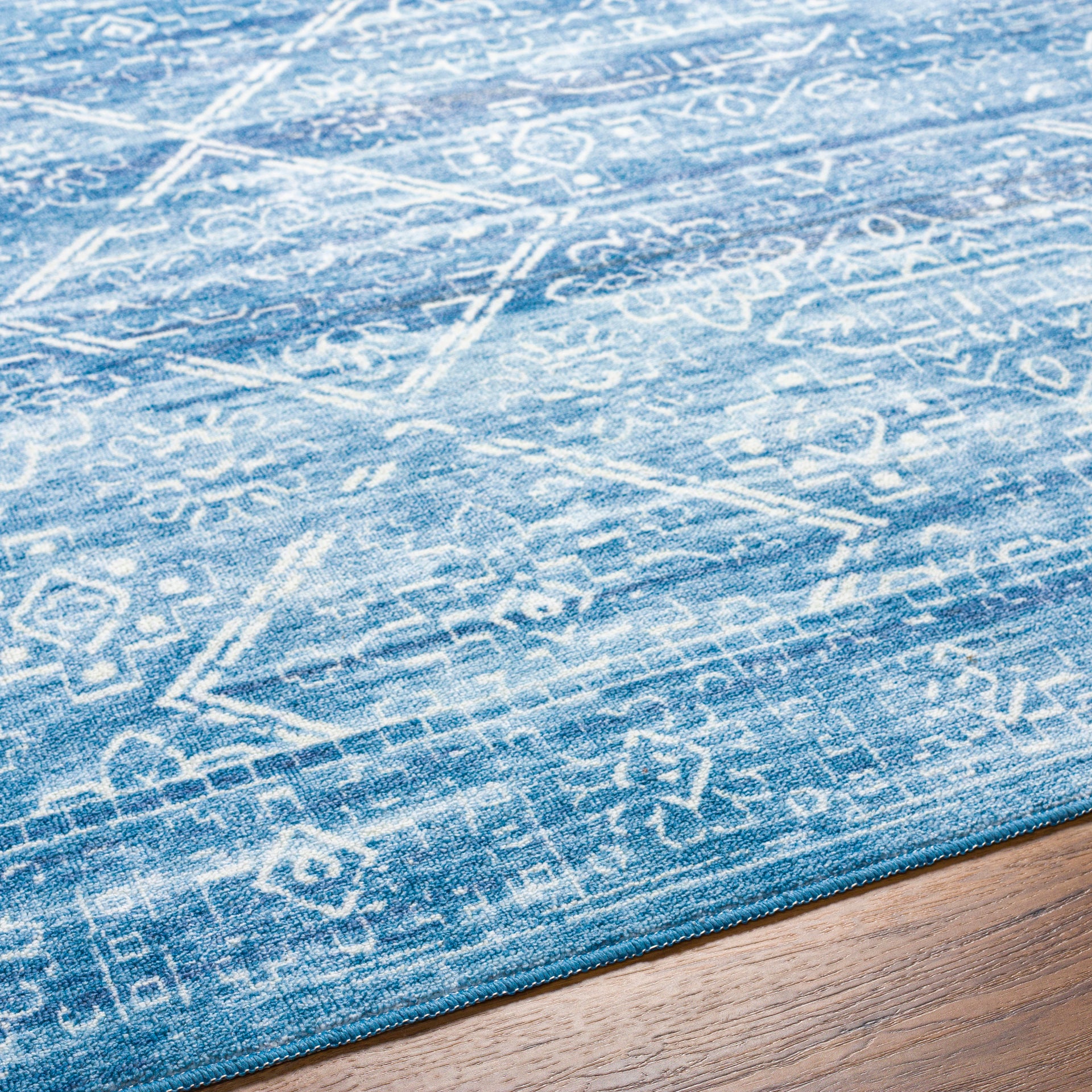 Hera Machine Woven Rug Livabliss Hera
