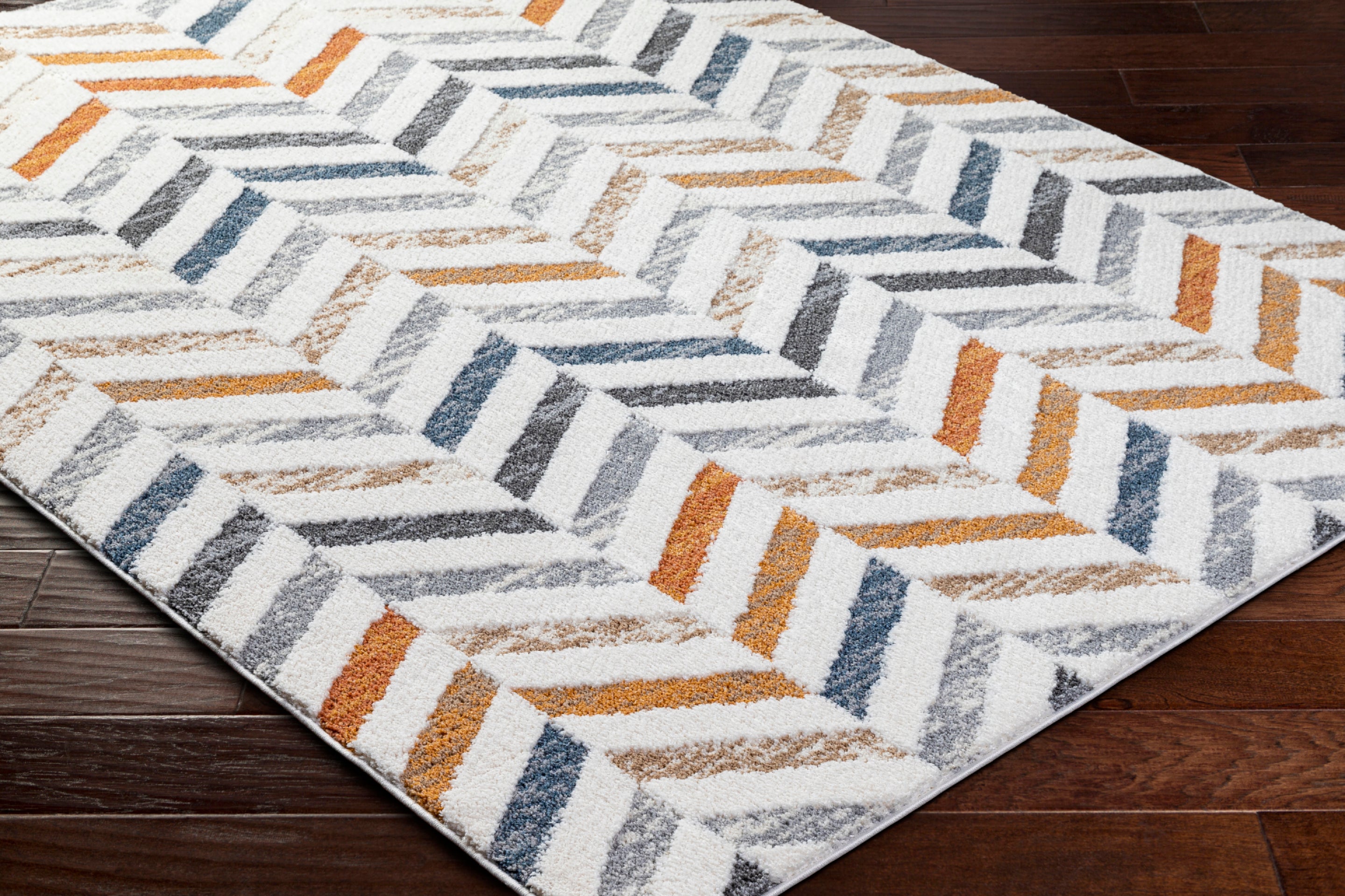 Valet Machine Woven Rug Livabliss Valet