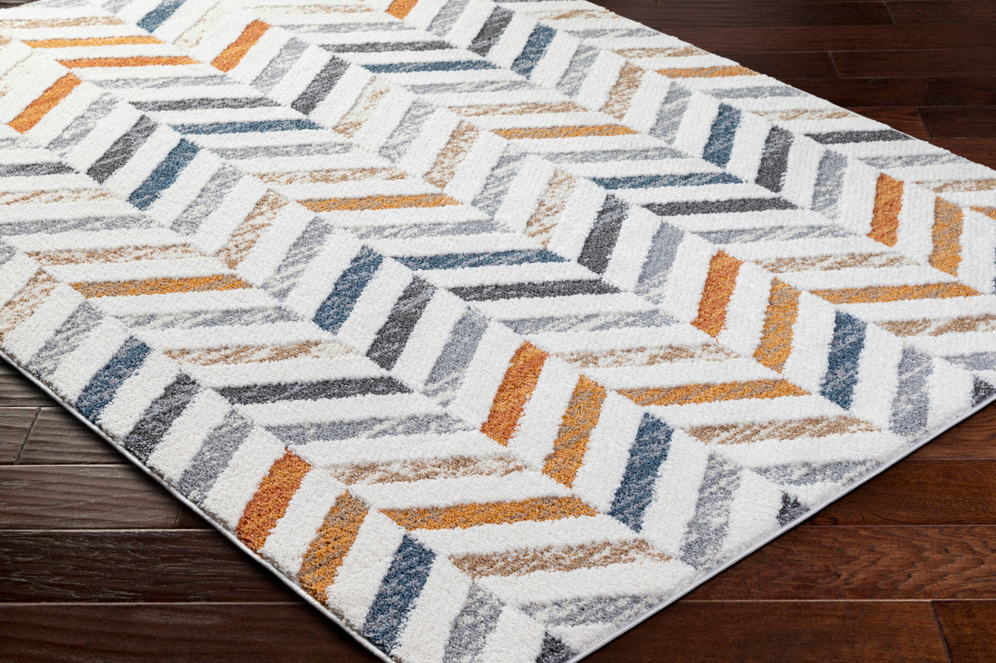 Valet Machine Woven Rug Livabliss Valet