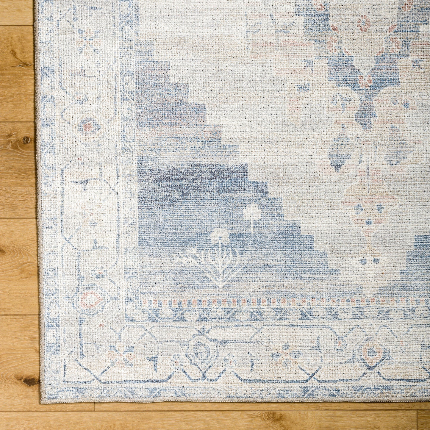 Luca Machine Woven Rug Becki Owens X Livabliss Luca