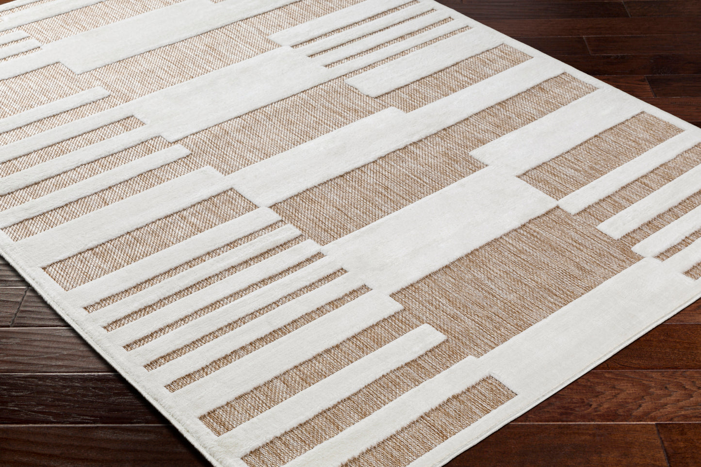 San Diego Machine Woven Rug Livabliss San Diego