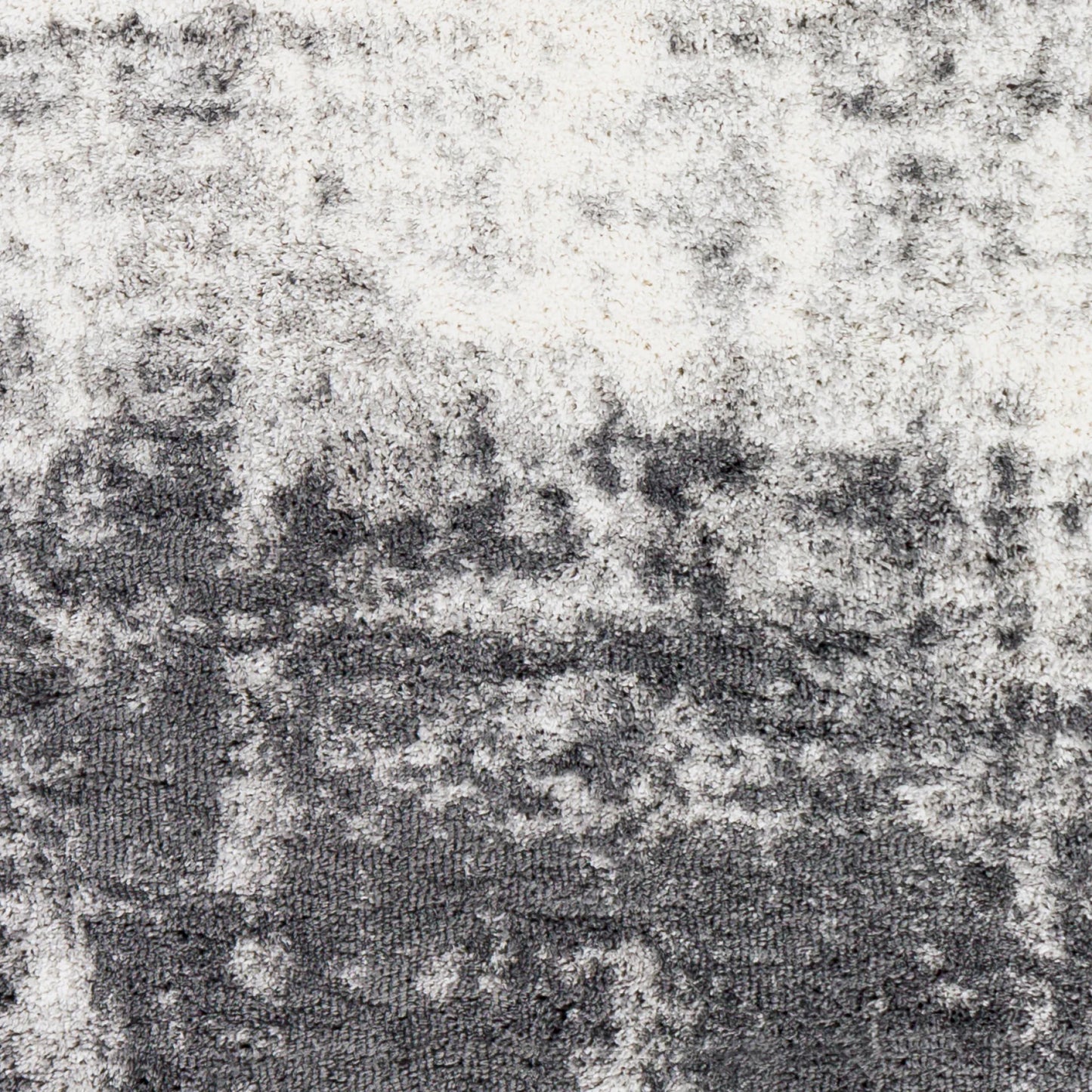 Aliyah Shag Machine Woven Rug Livabliss Aliyah Shag