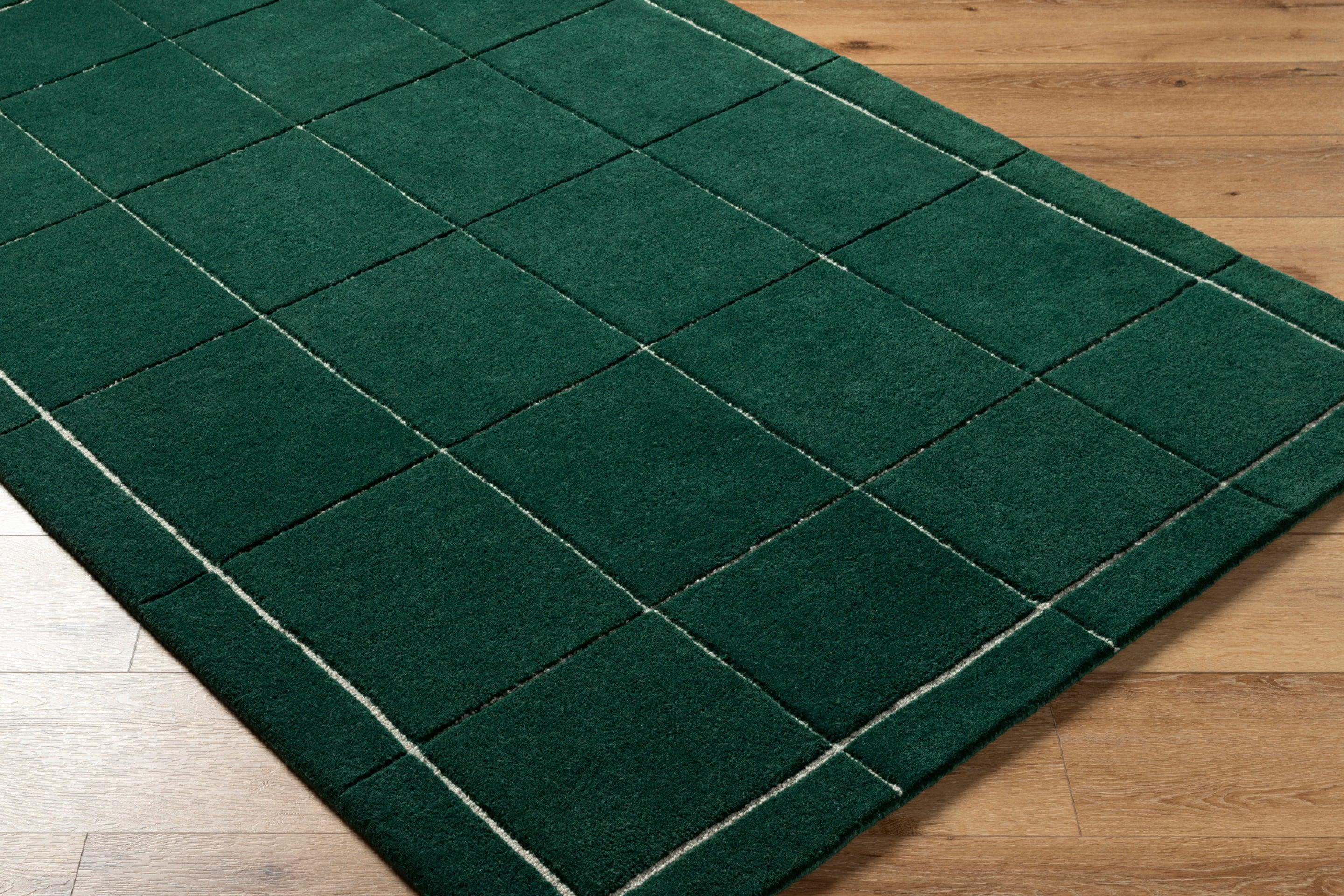 Brook Handmade Rug Livabliss Brook