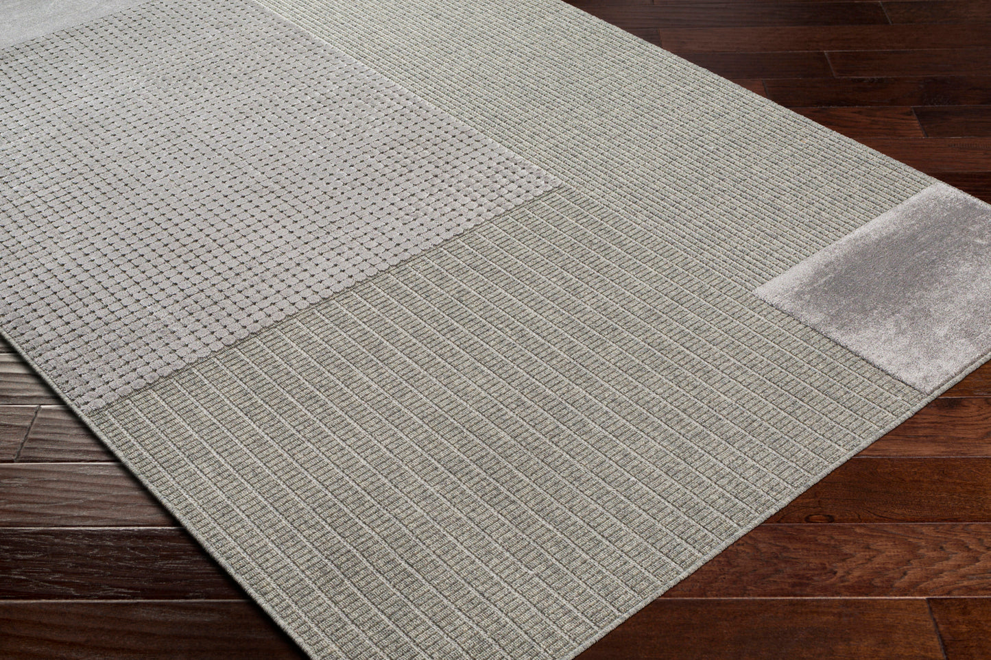 Kingston Machine Woven Rug Livabliss Kingston