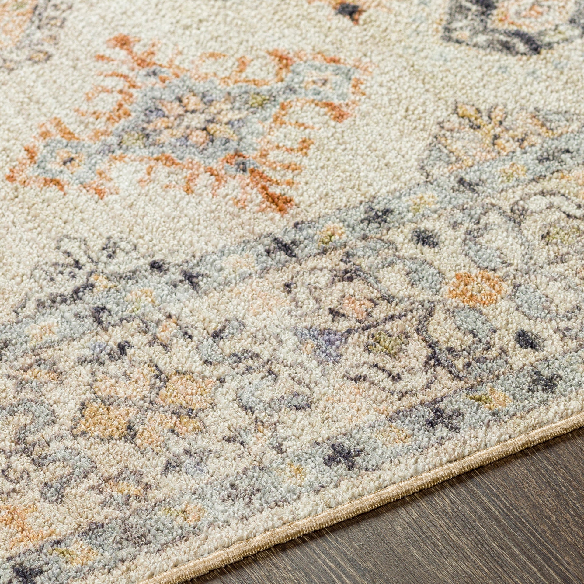 Leicester Machine Woven Rug Livabliss Leicester
