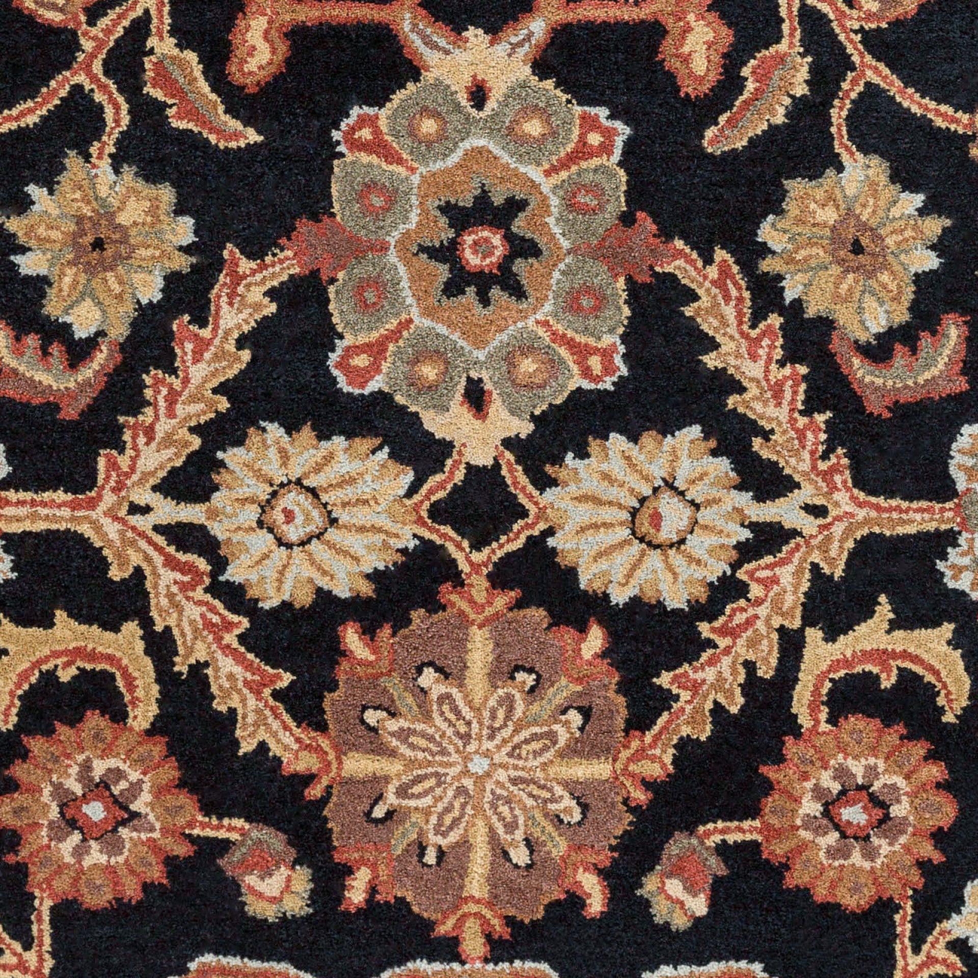Middleton Handmade Rug Livabliss Middleton
