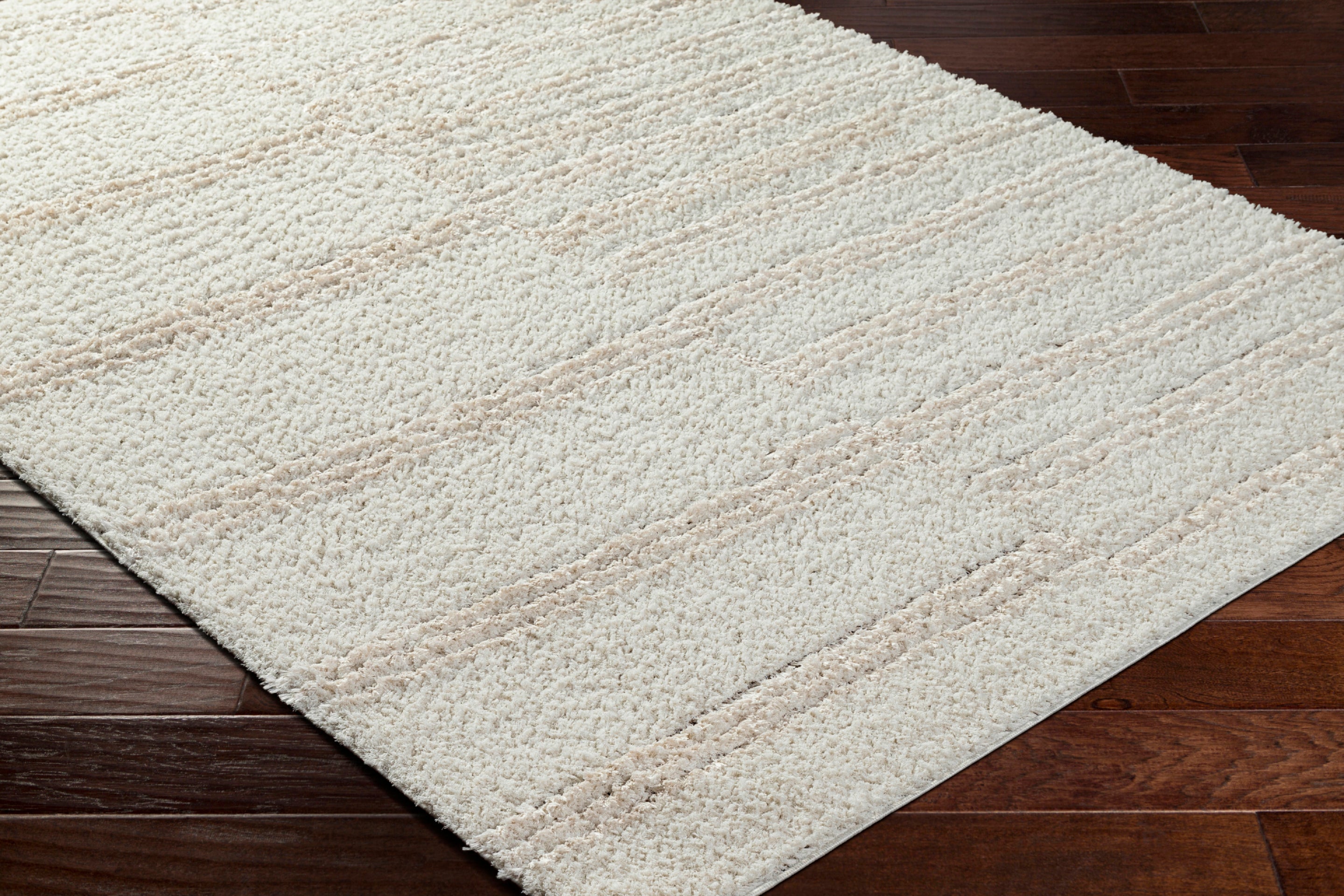 Maryland Shag Machine Woven Rug Livabliss Maryland Shag