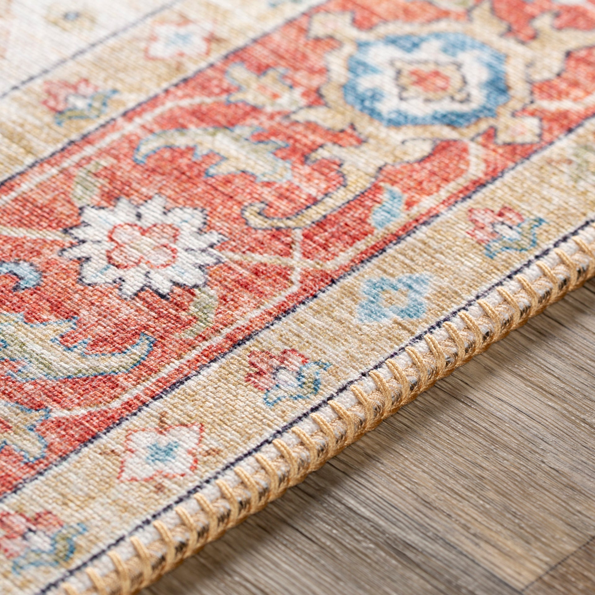 Iris Machine Woven Rug Livabliss Iris