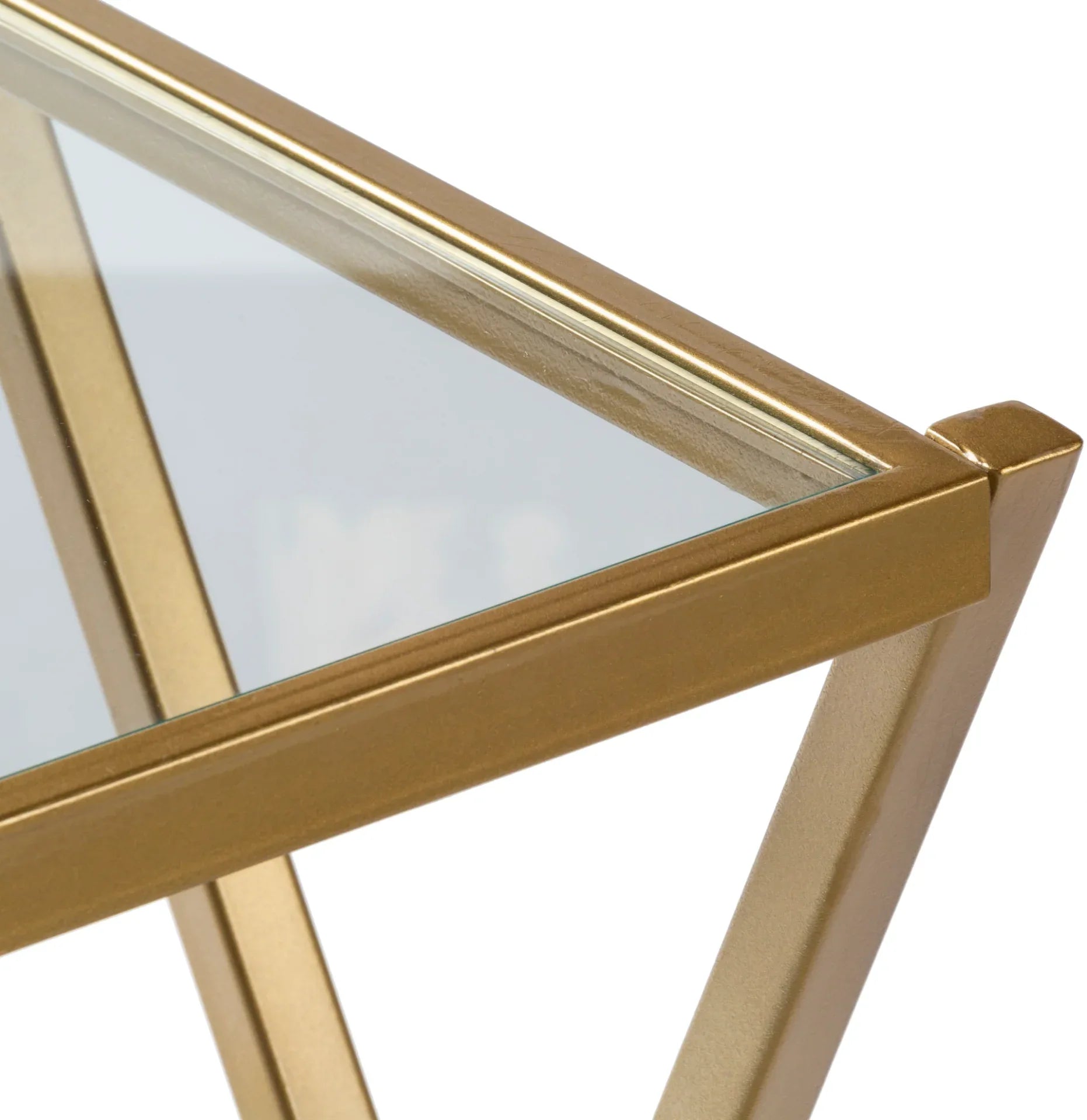 Aliya End Table Livabliss Aliya