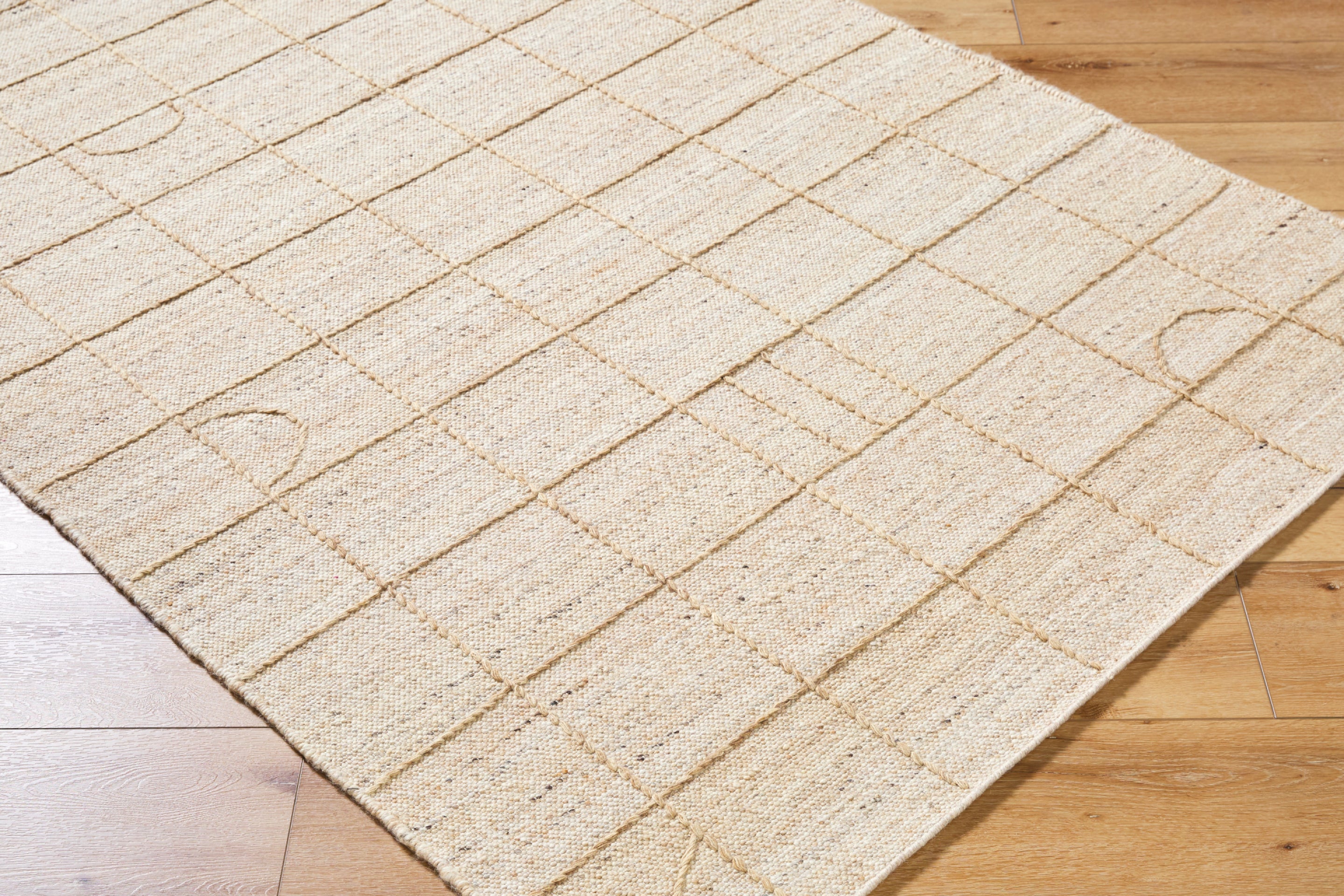 Marcela Handmade Rug Livabliss Marcela