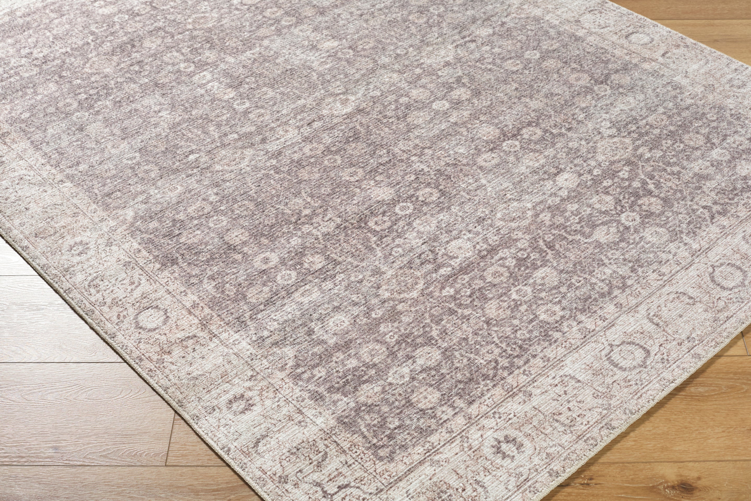 Spokane Machine Woven Rug Our Pnw Home X Livabliss Spokane