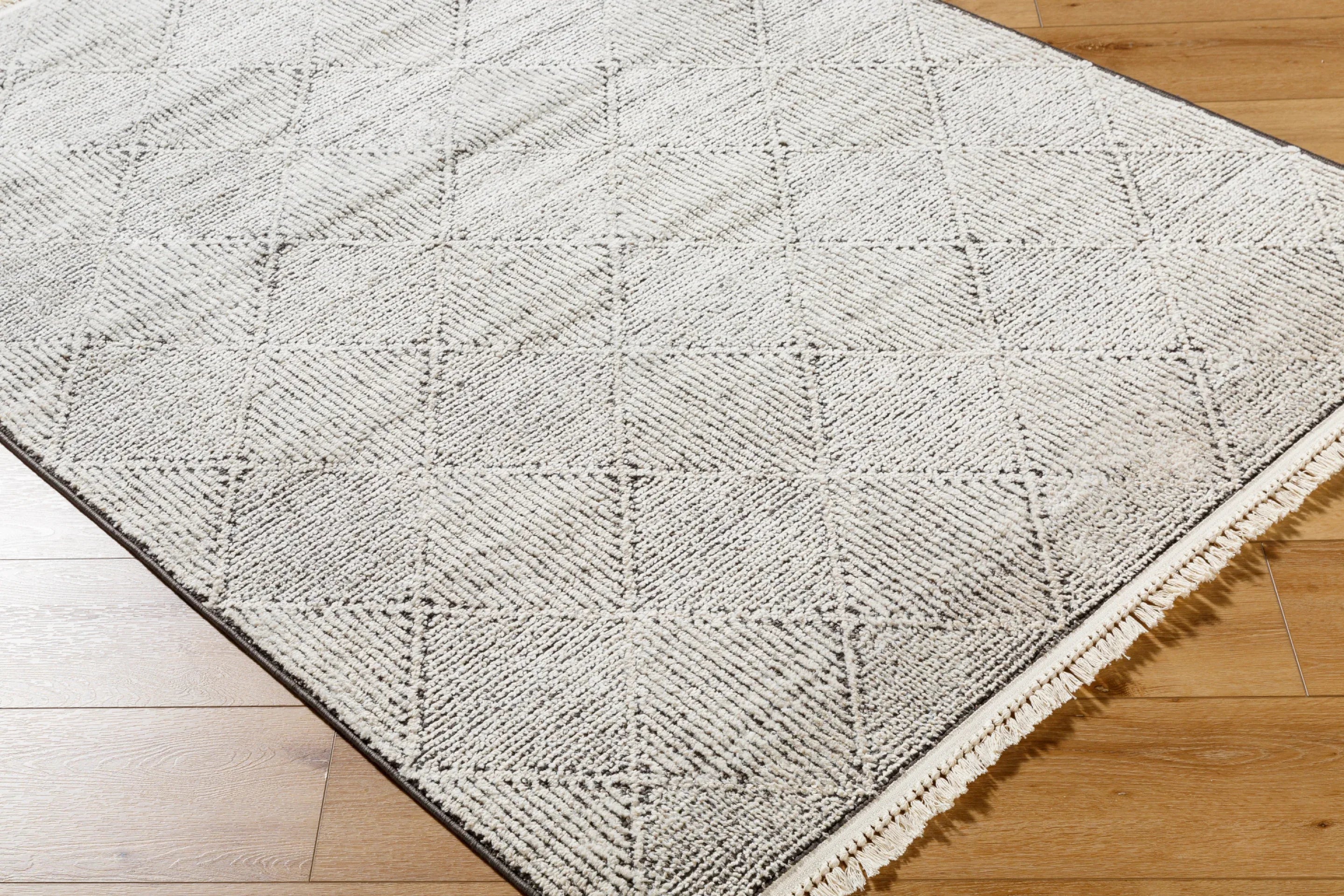 Berlin Machine Woven Rug Livabliss Berlin