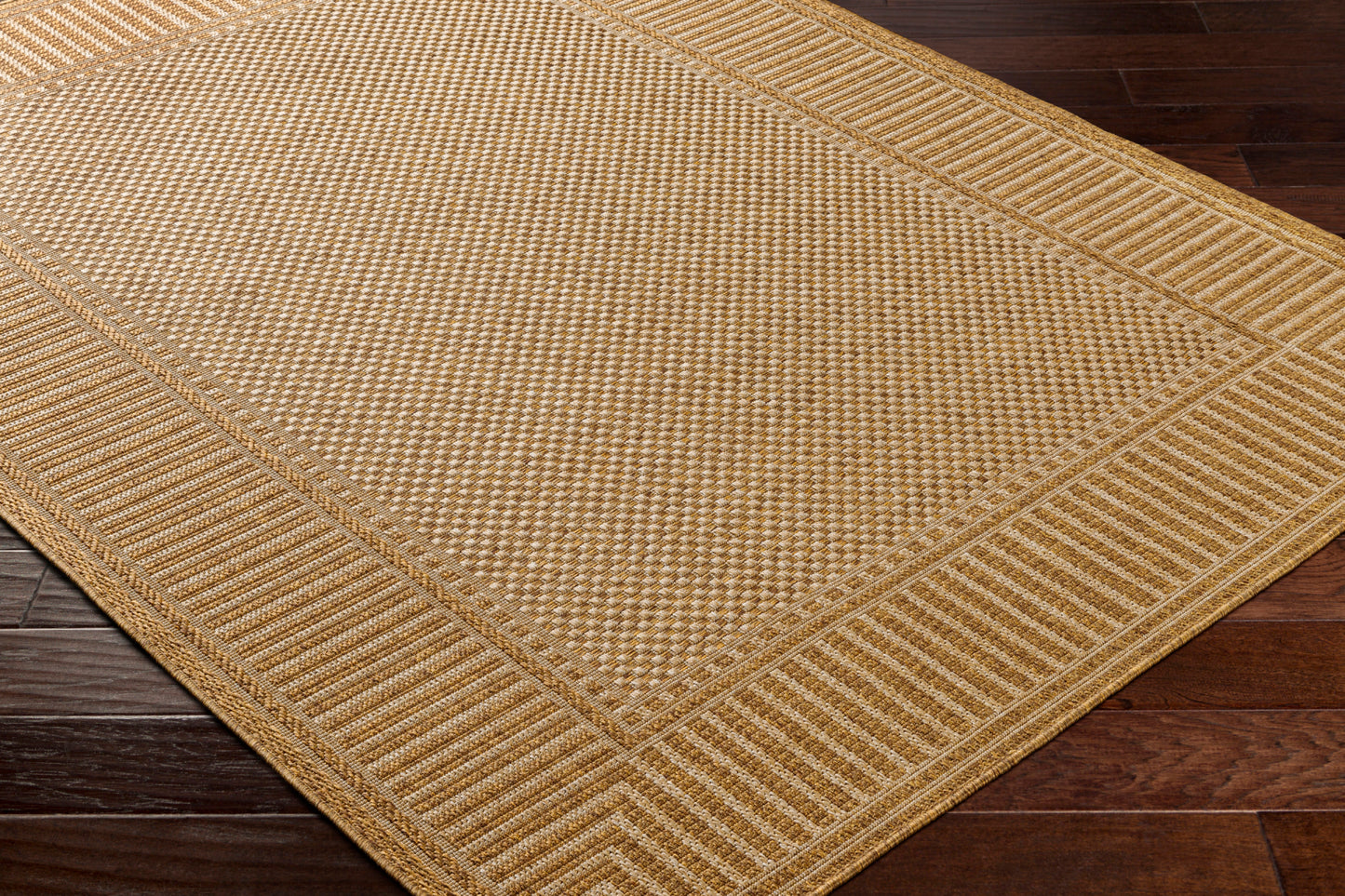Pismo Beach Machine Woven Rug Livabliss Pismo Beach