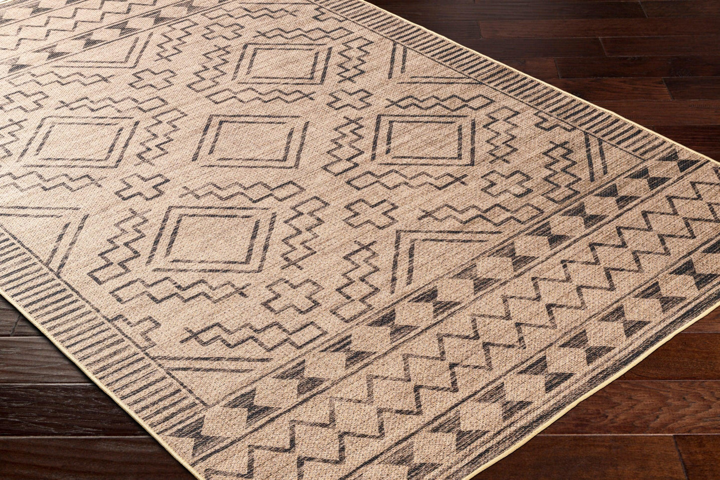 Ez Jute Machine Woven Rug Livabliss Ez Jute