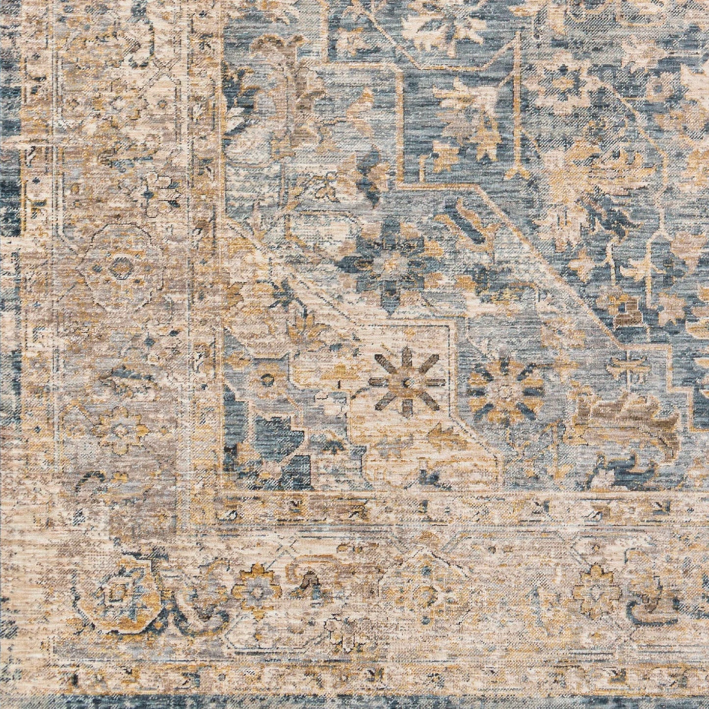 Aspendos Machine Woven Rug Livabliss Aspendos