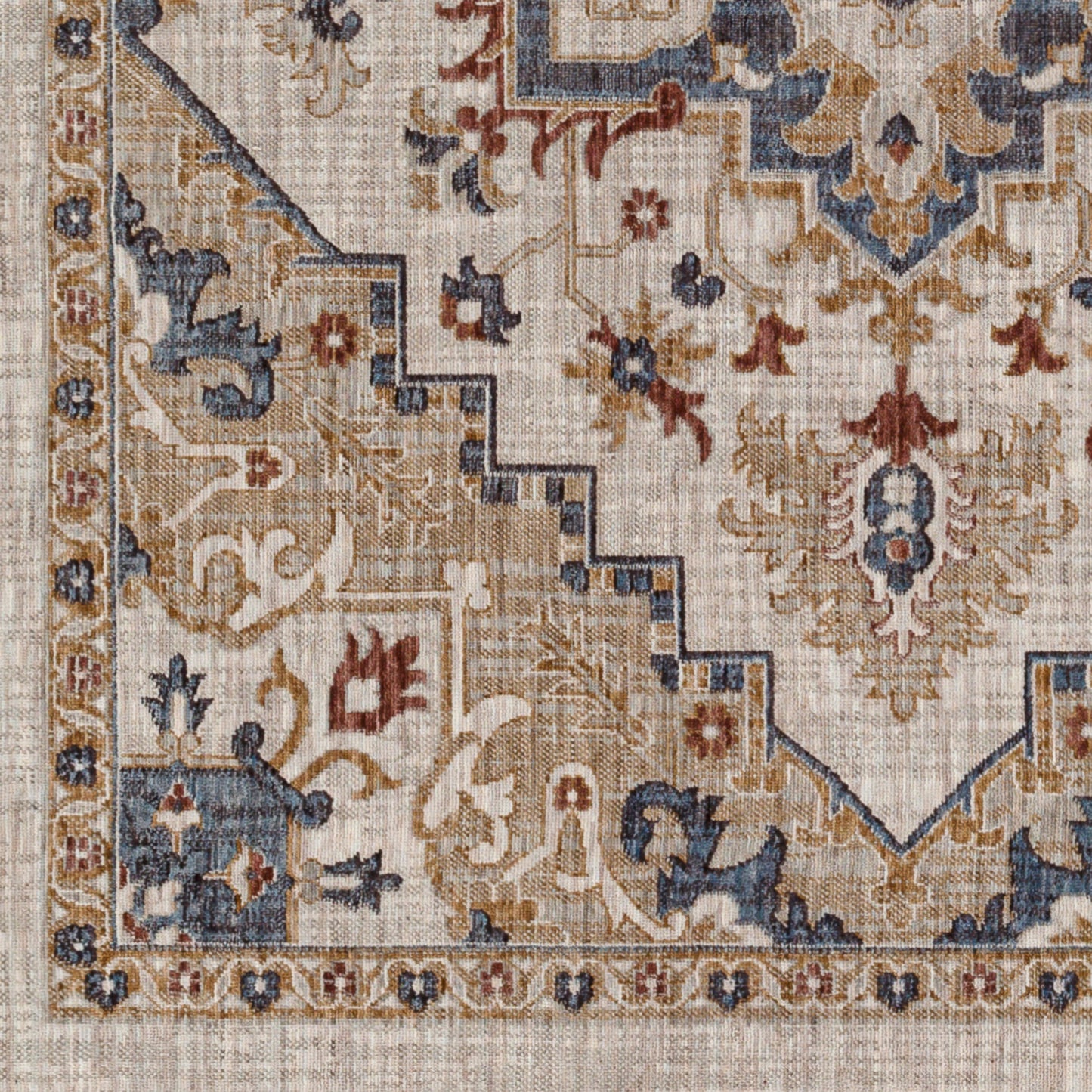Juliet Machine Woven Rug Livabliss Juliet
