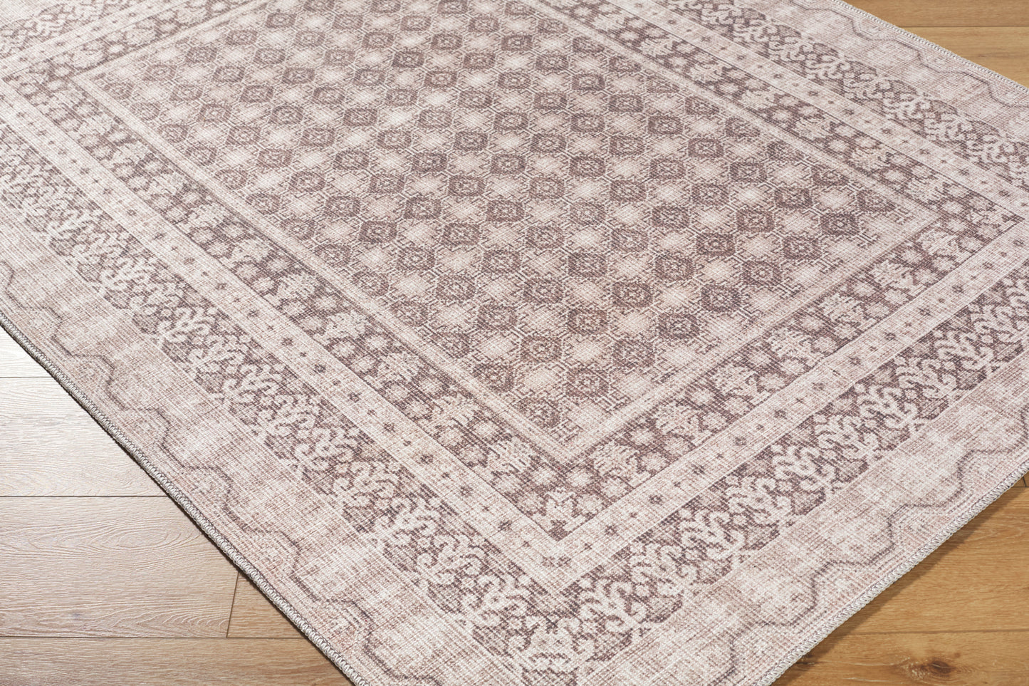Rainier Machine Woven Rug Our Pnw Home X Livabliss Rainier
