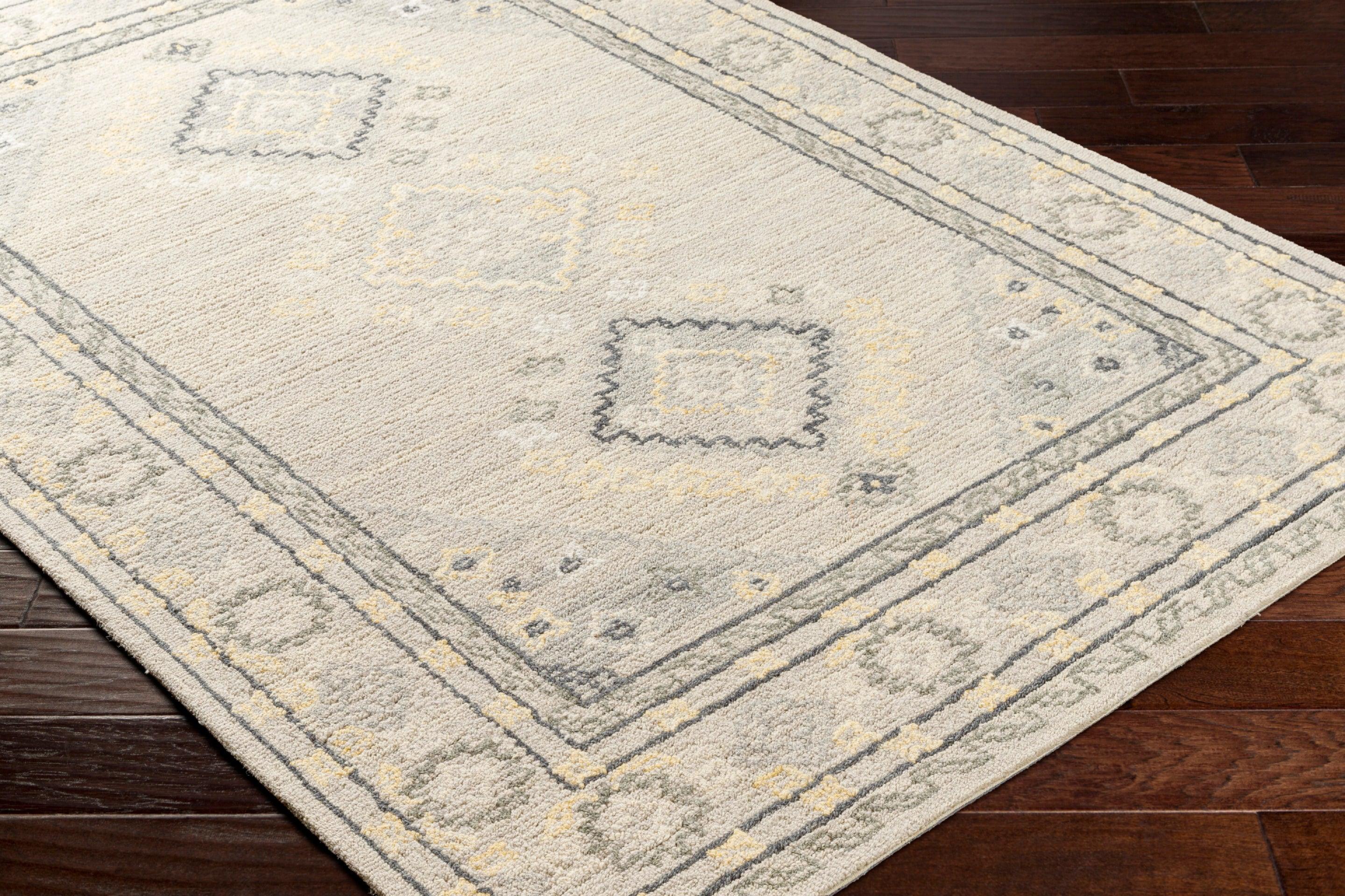 Addyson Handmade Rug Livabliss Addyson