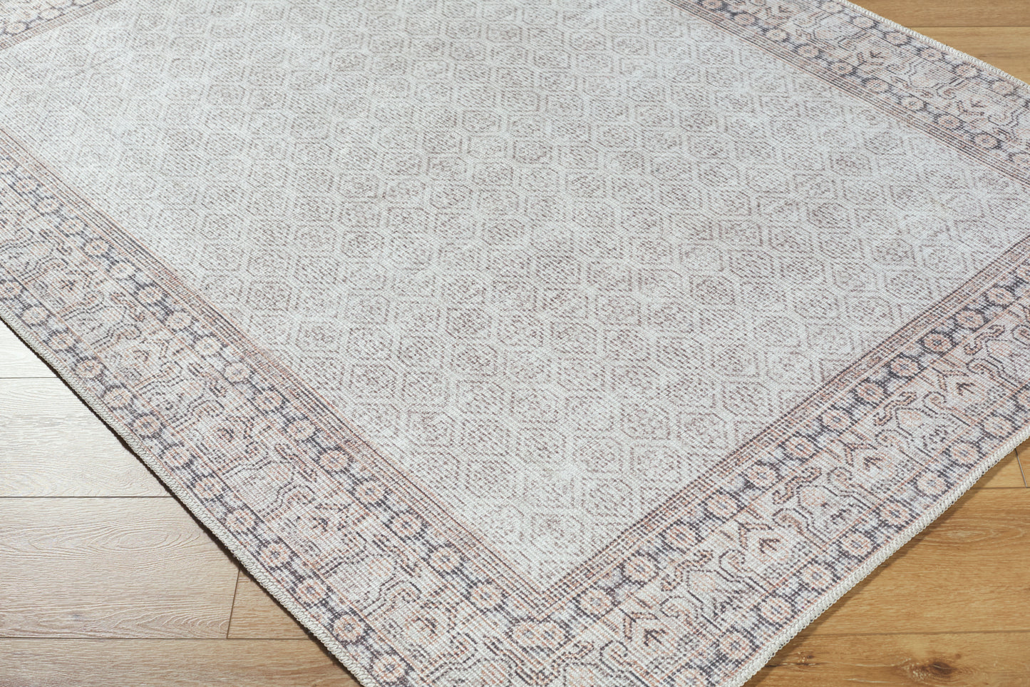 Rainier Machine Woven Rug Our Pnw Home X Livabliss Rainier