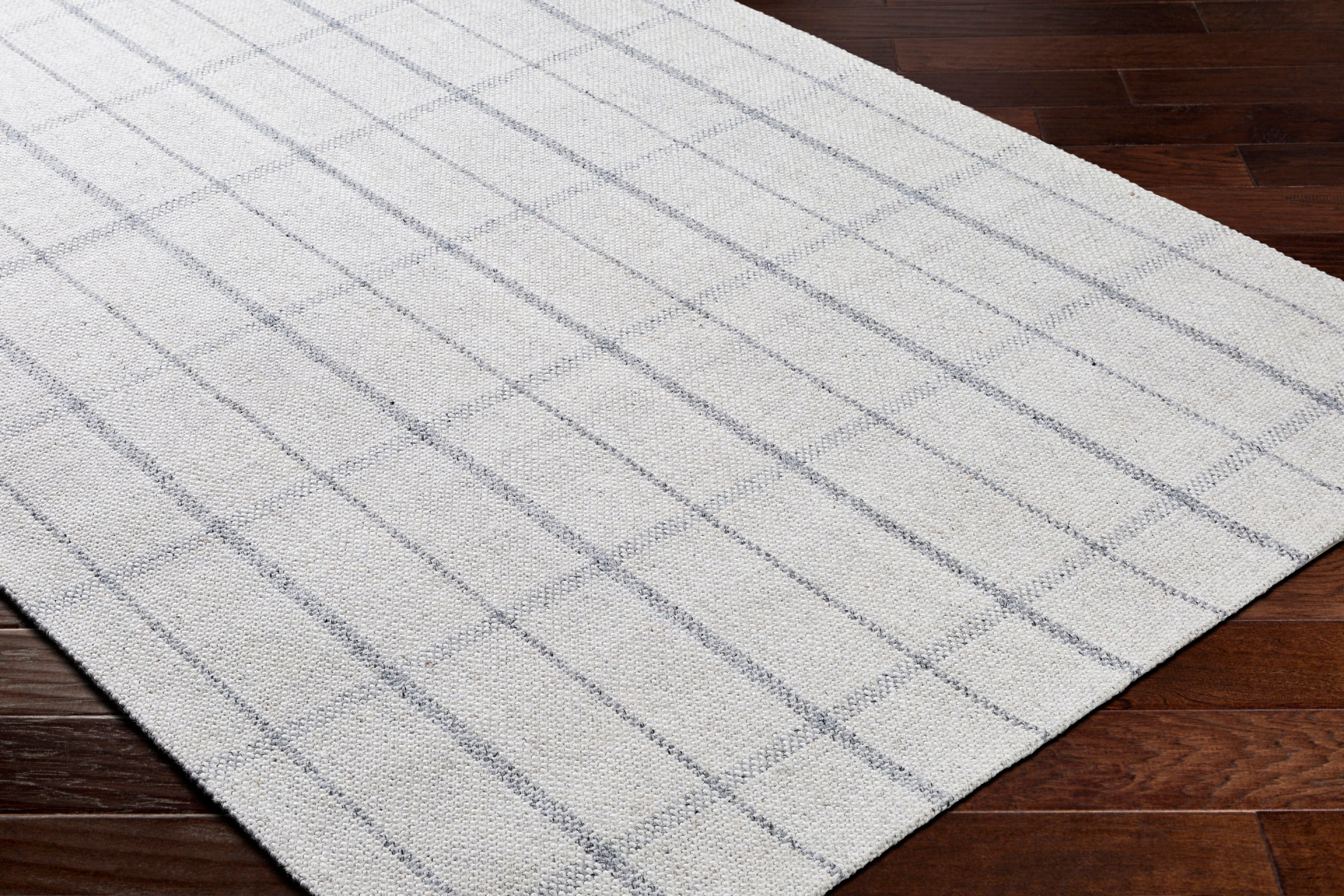 Tartan Handmade Rug Livabliss Tartan
