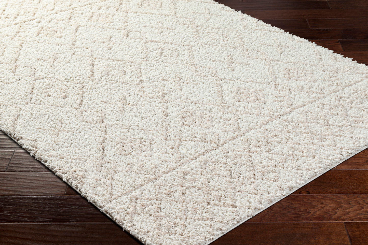 Maryland Shag Machine Woven Rug Livabliss Maryland Shag