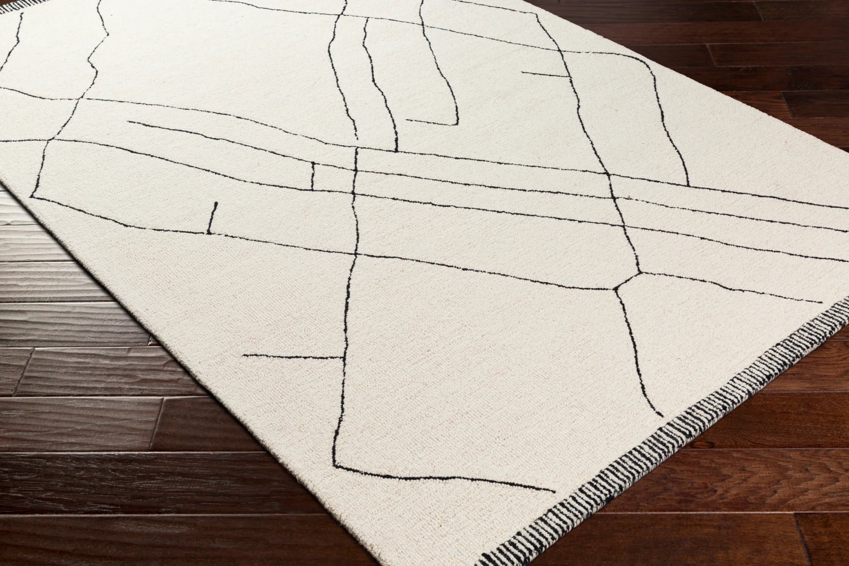 Arsenal Handmade Rug Livabliss Arsenal