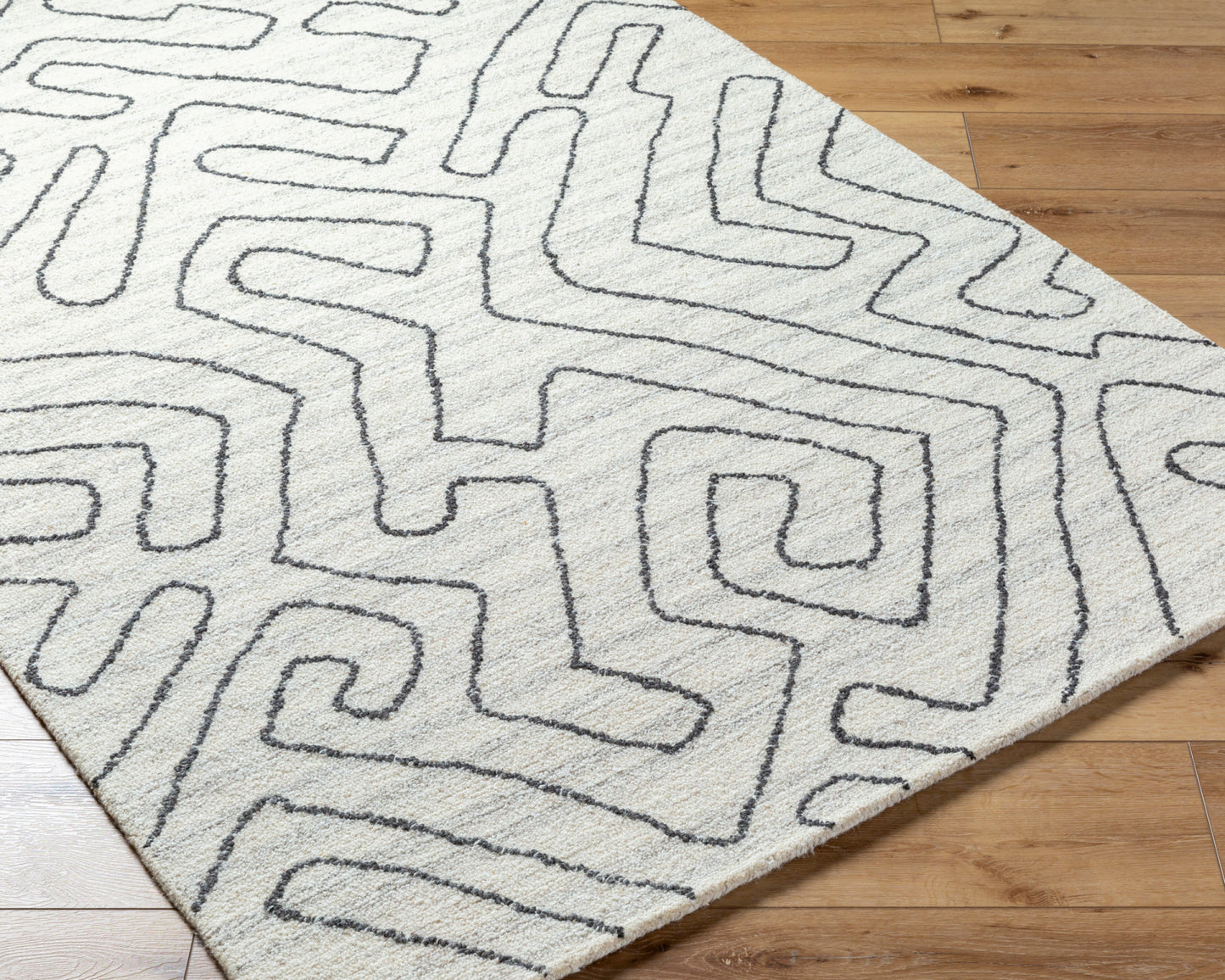 Jules Handmade Rug Livabliss Jules