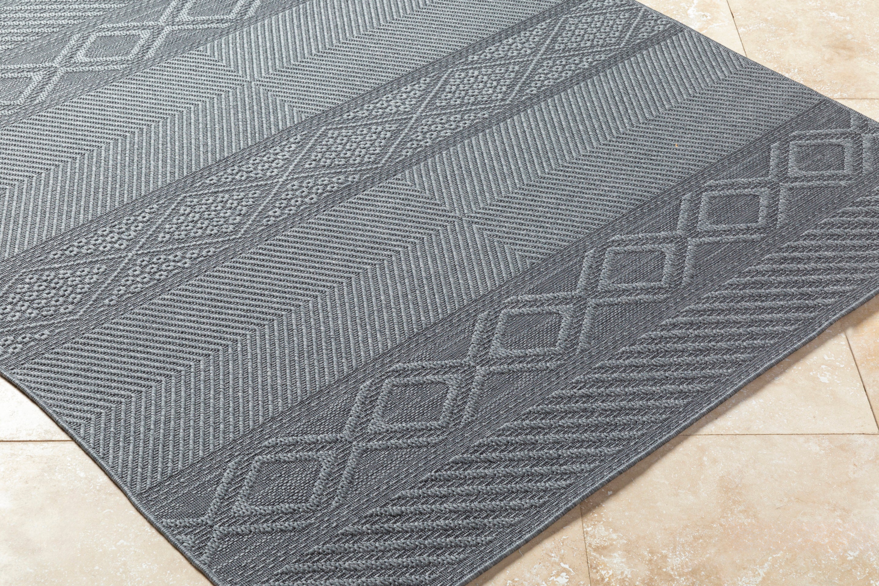 Sandra Machine Woven Rug Livabliss Sandra
