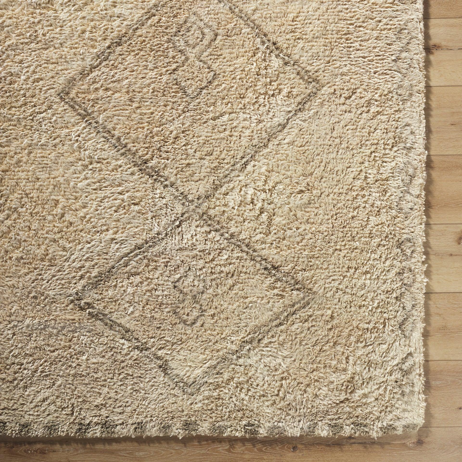 Beni Moroccan Handmade Rug Livabliss Beni Moroccan