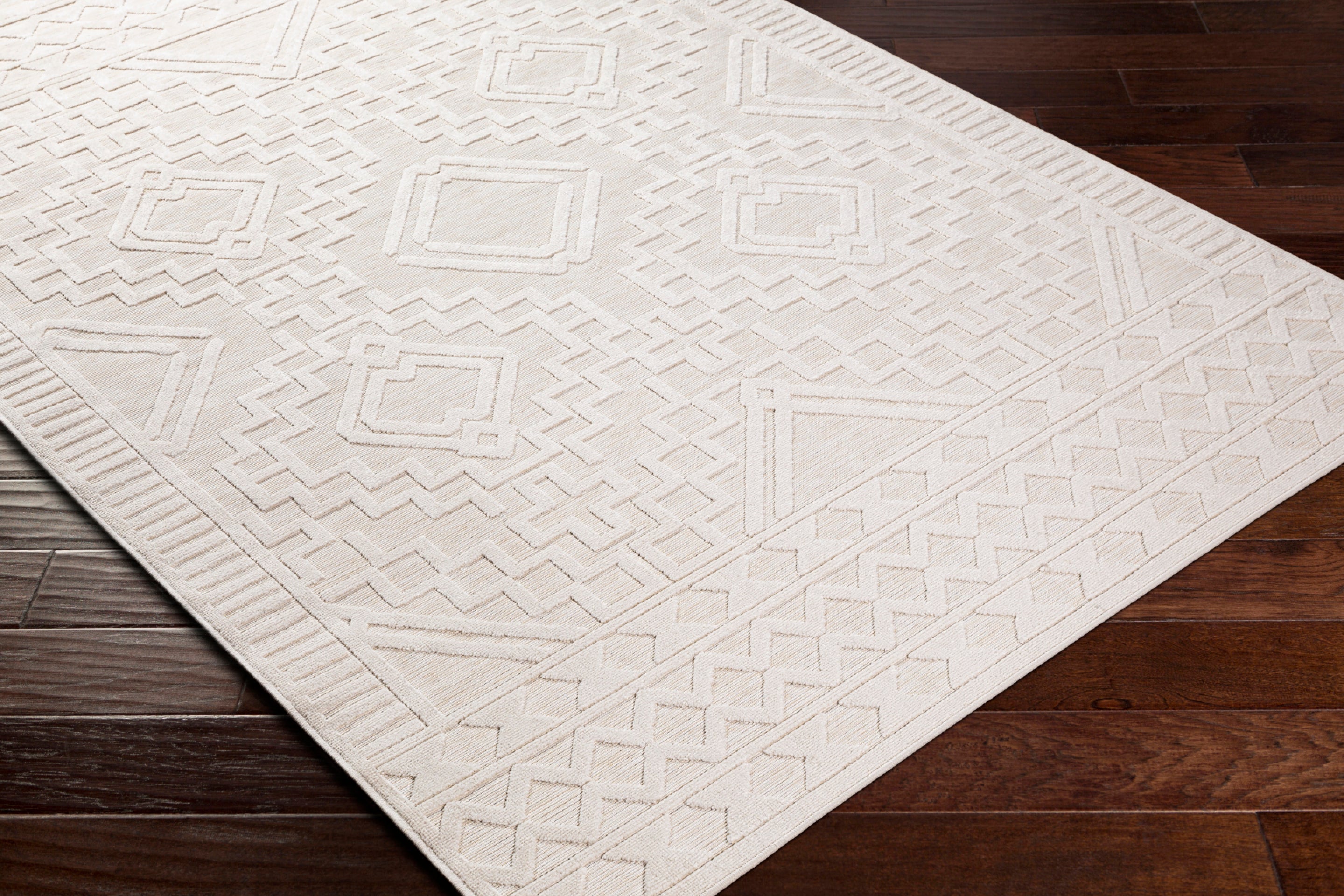 Greenwich Machine Woven Rug Livabliss Greenwich